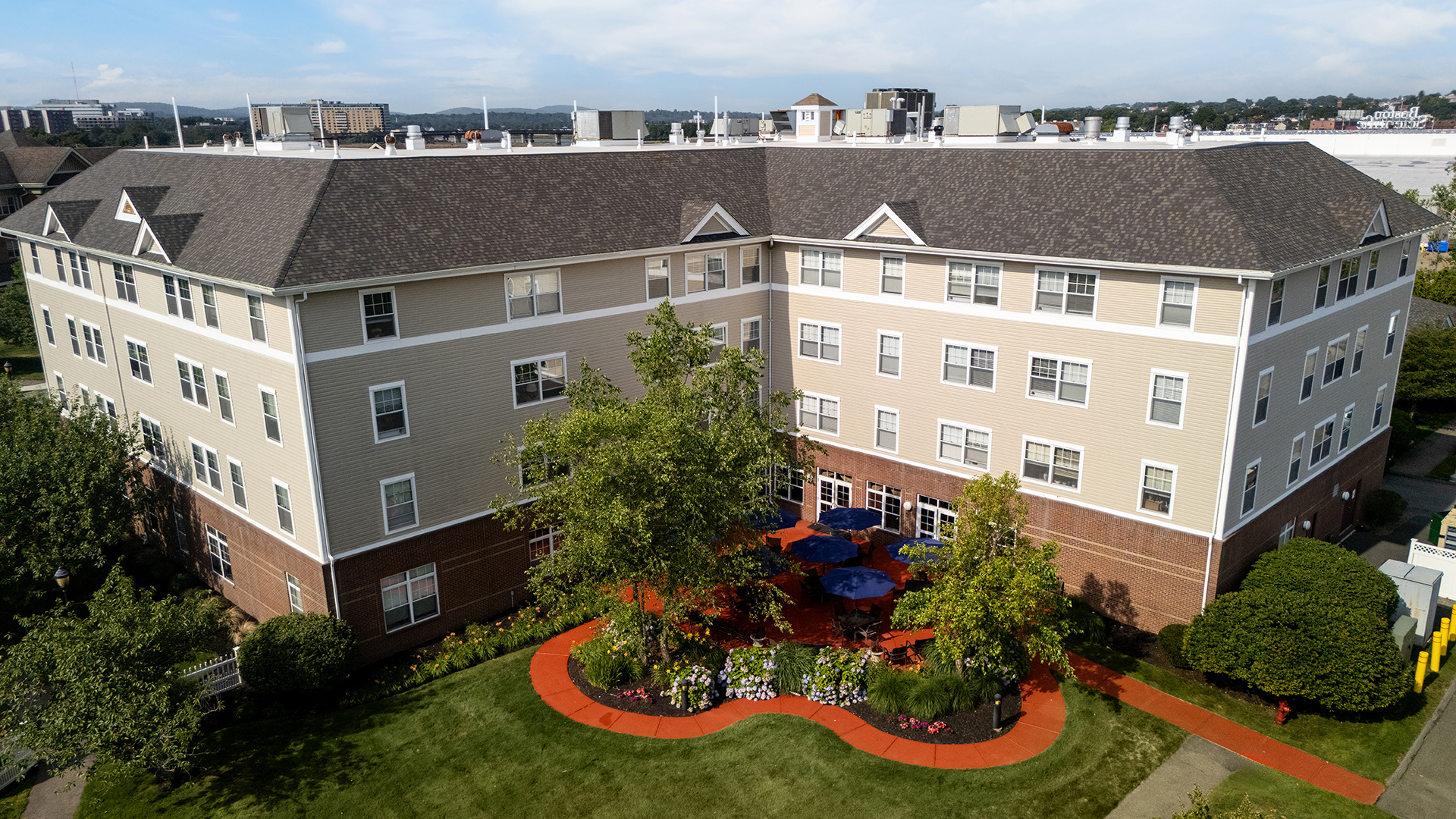 Atria Marina Place, Quincy, MA 15