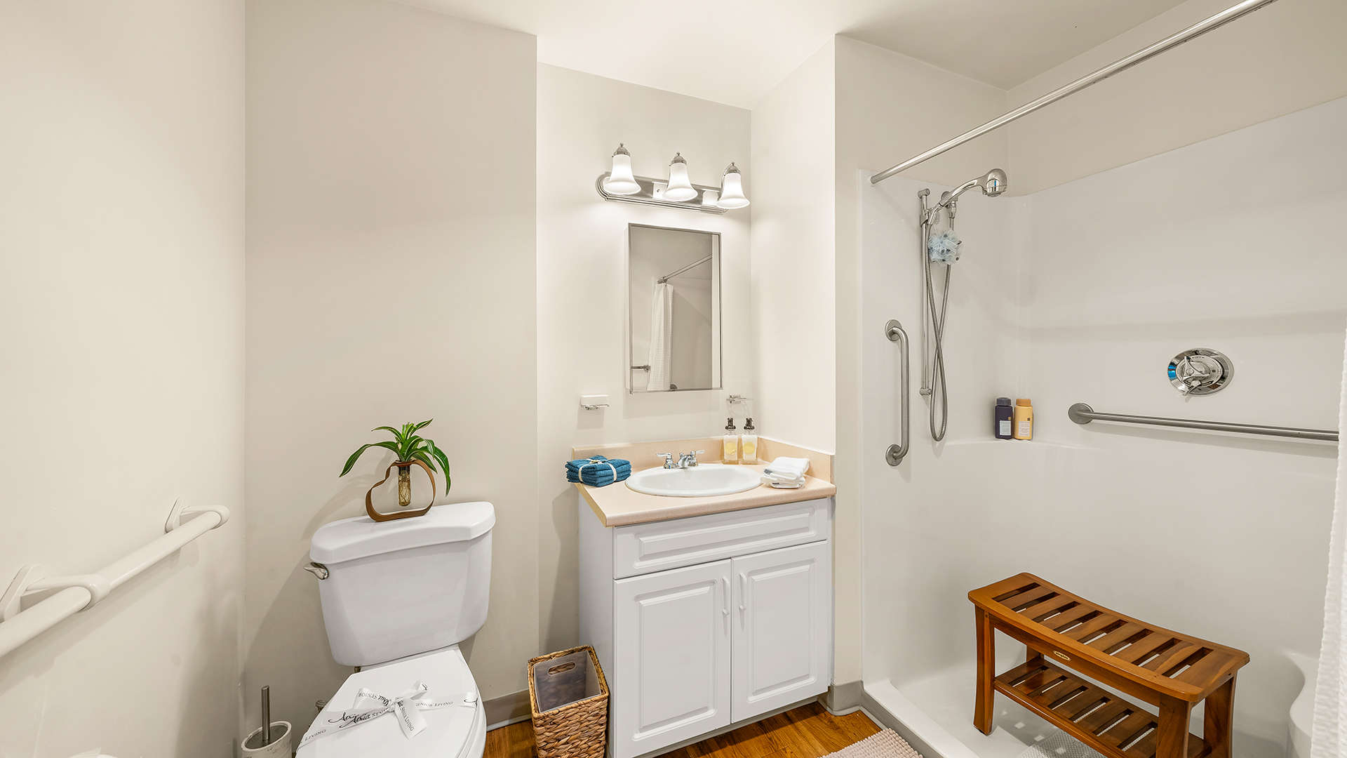 Atria Marina Place, Quincy, MA 29