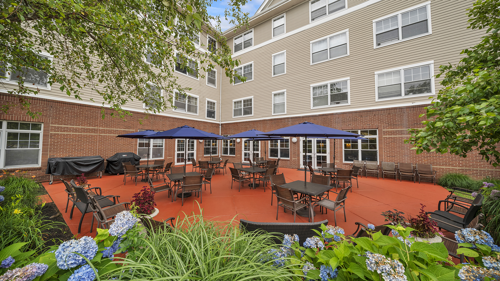 Atria Marina Place, Quincy, MA 28