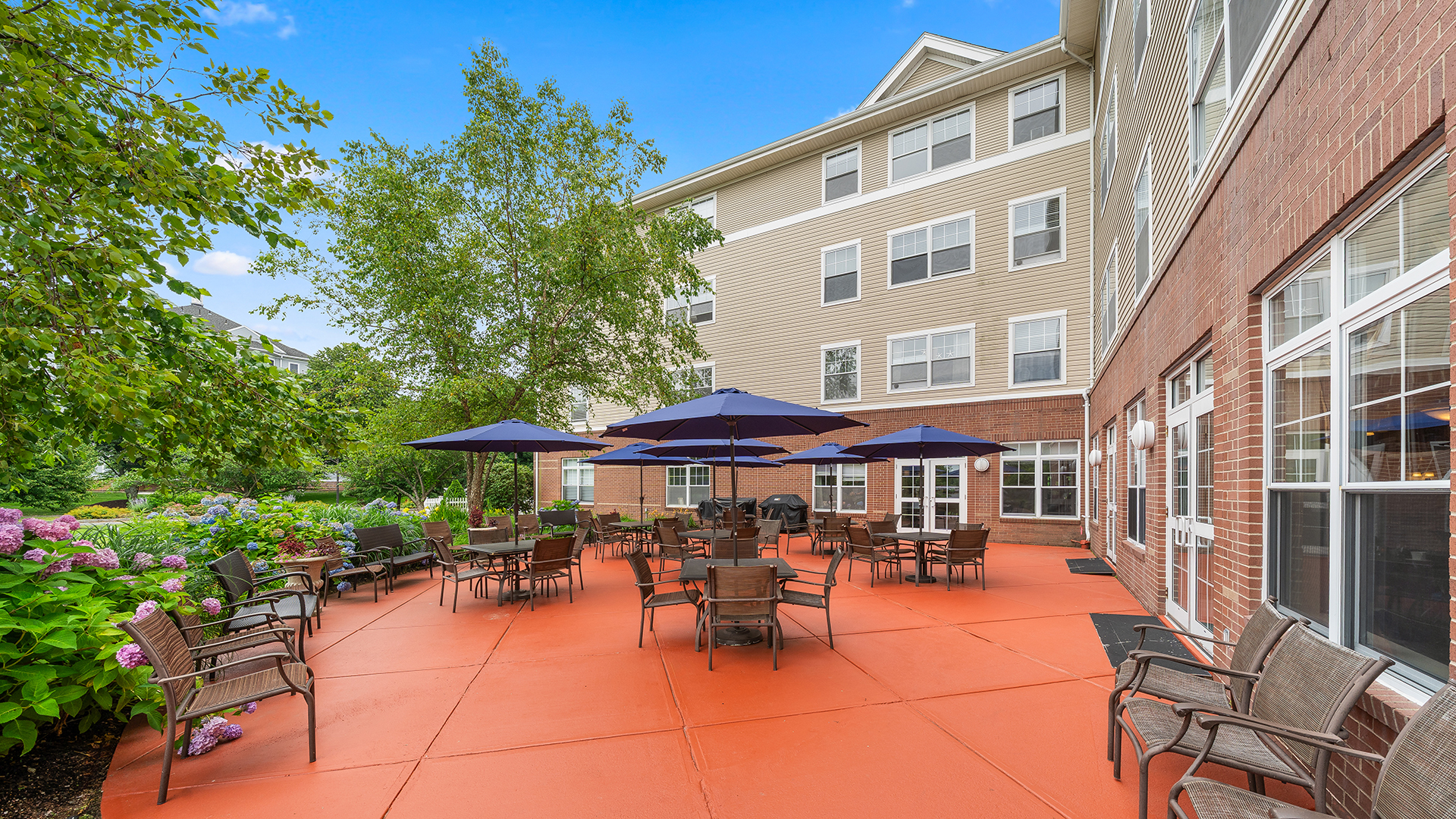Atria Marina Place, Quincy, MA 27