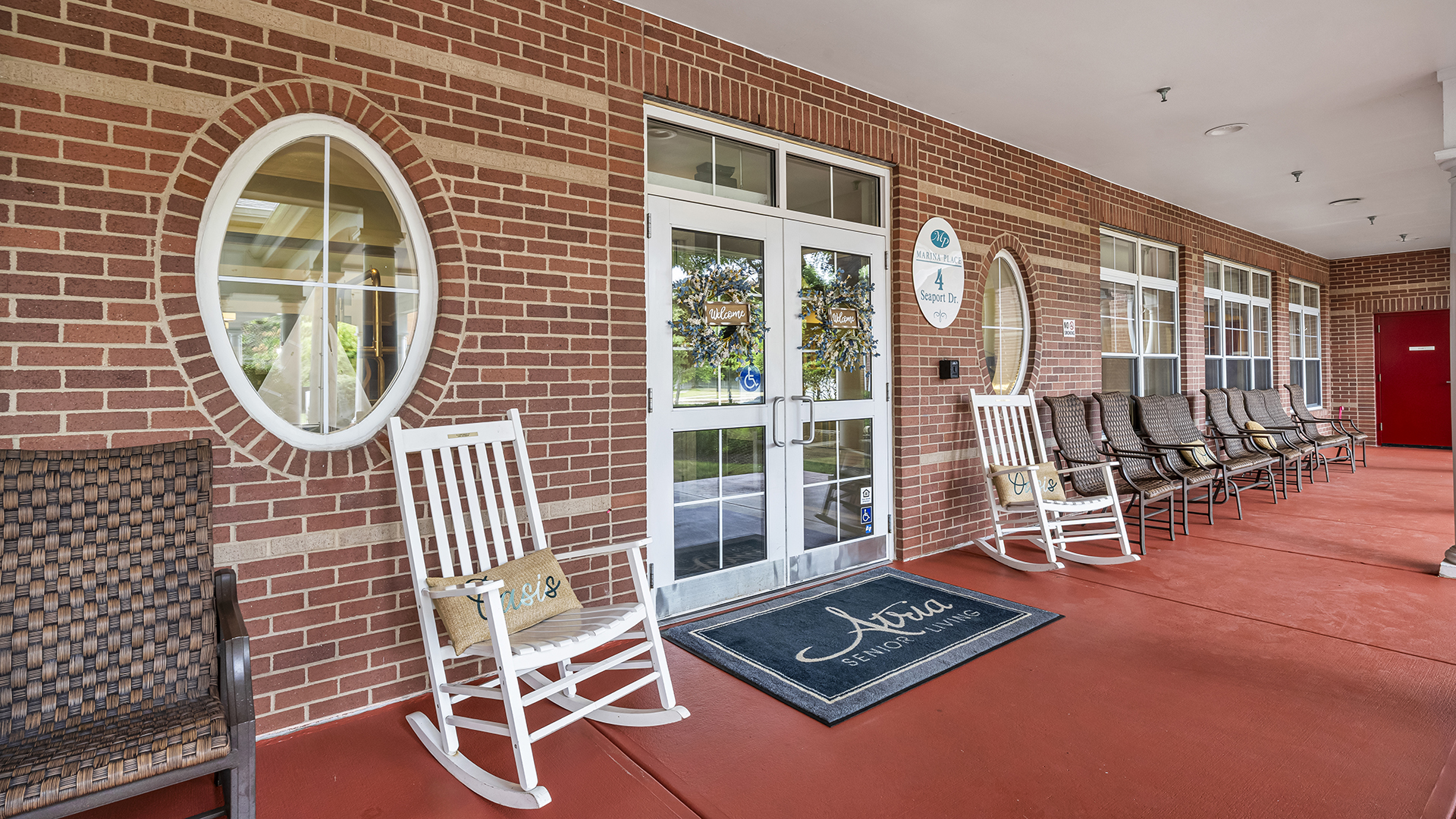 Atria Marina Place, Quincy, MA 16
