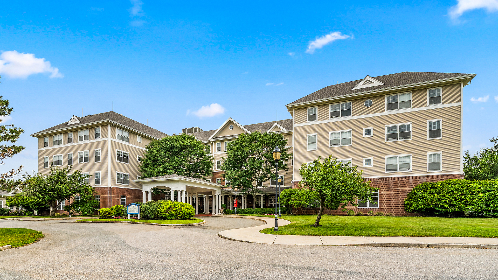 Atria Marina Place, Quincy, MA 17