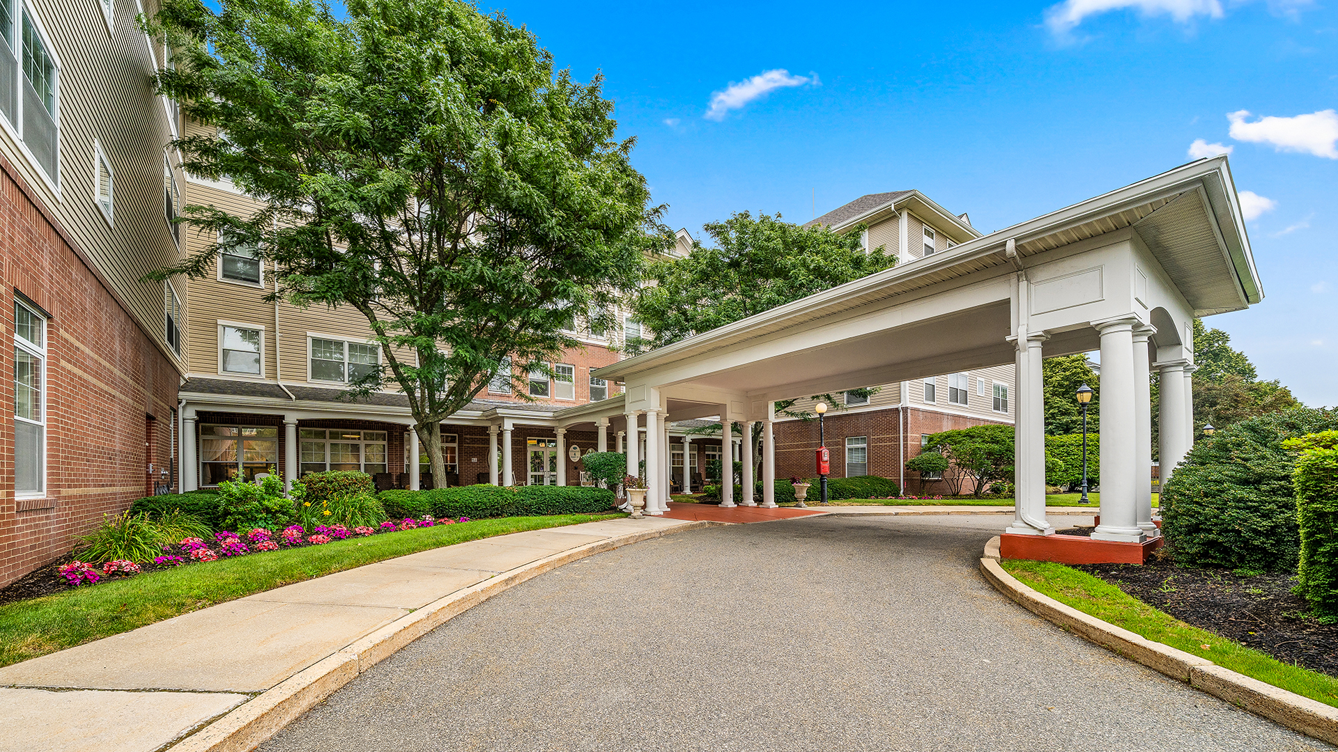 Atria Marina Place, Quincy, MA 18