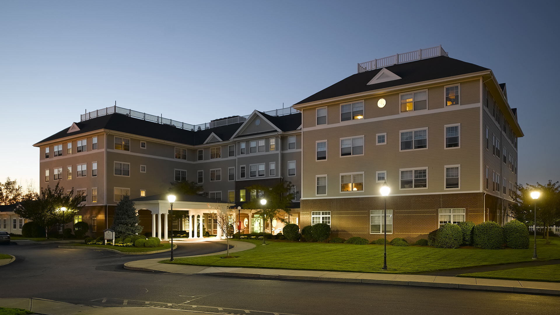 Atria Marina Place, Quincy, MA 19
