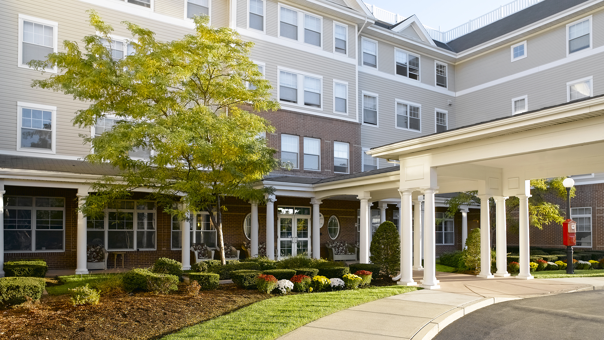 Atria Marina Place, Quincy, MA 20