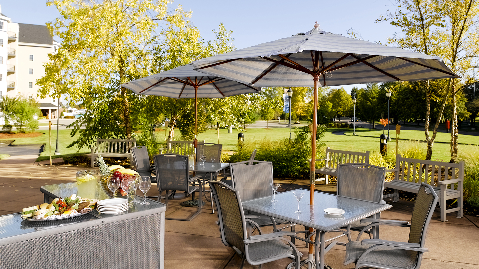 Atria Marina Place, Quincy, MA 21
