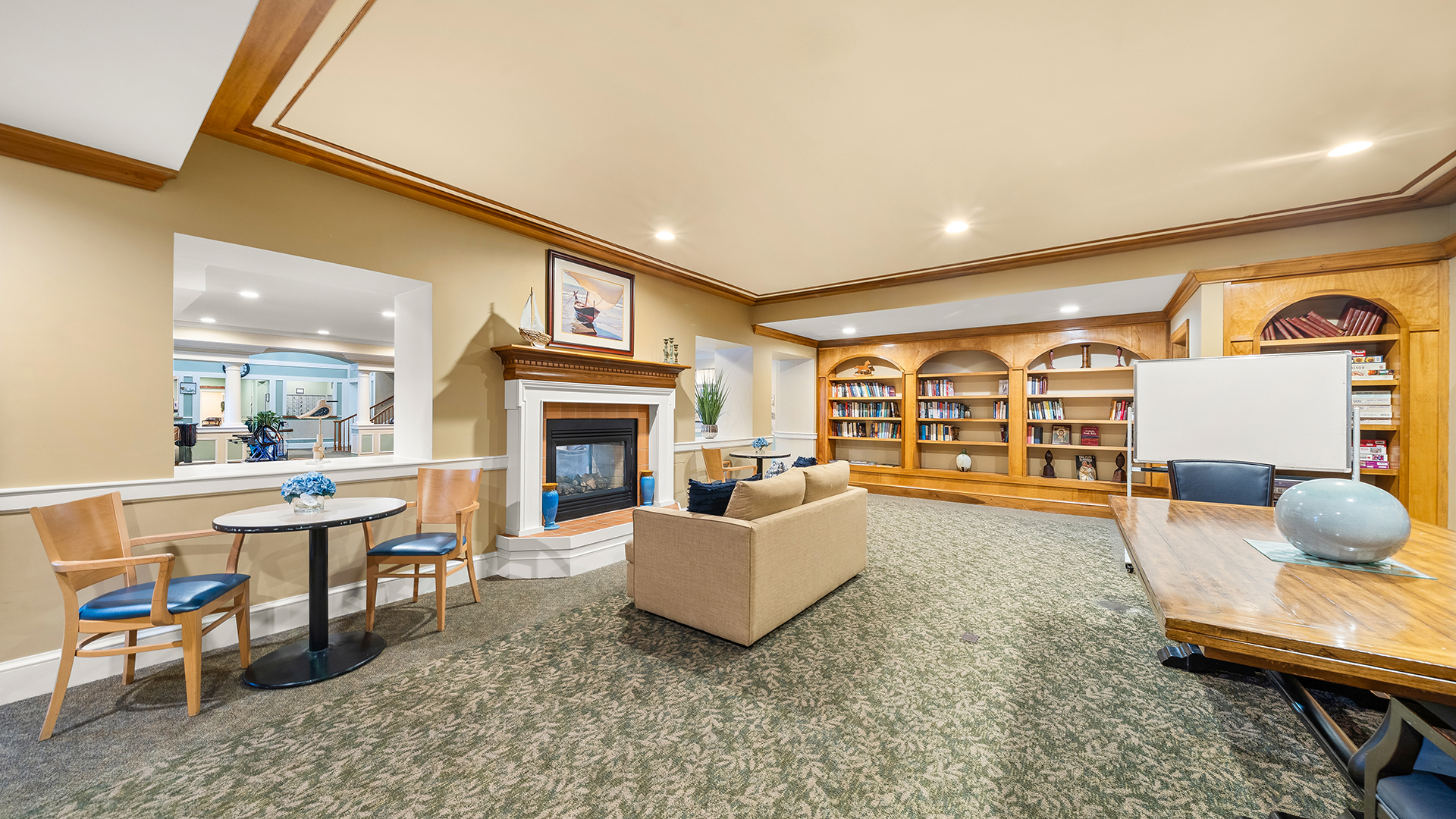 Atria Marina Place, Quincy, MA 22