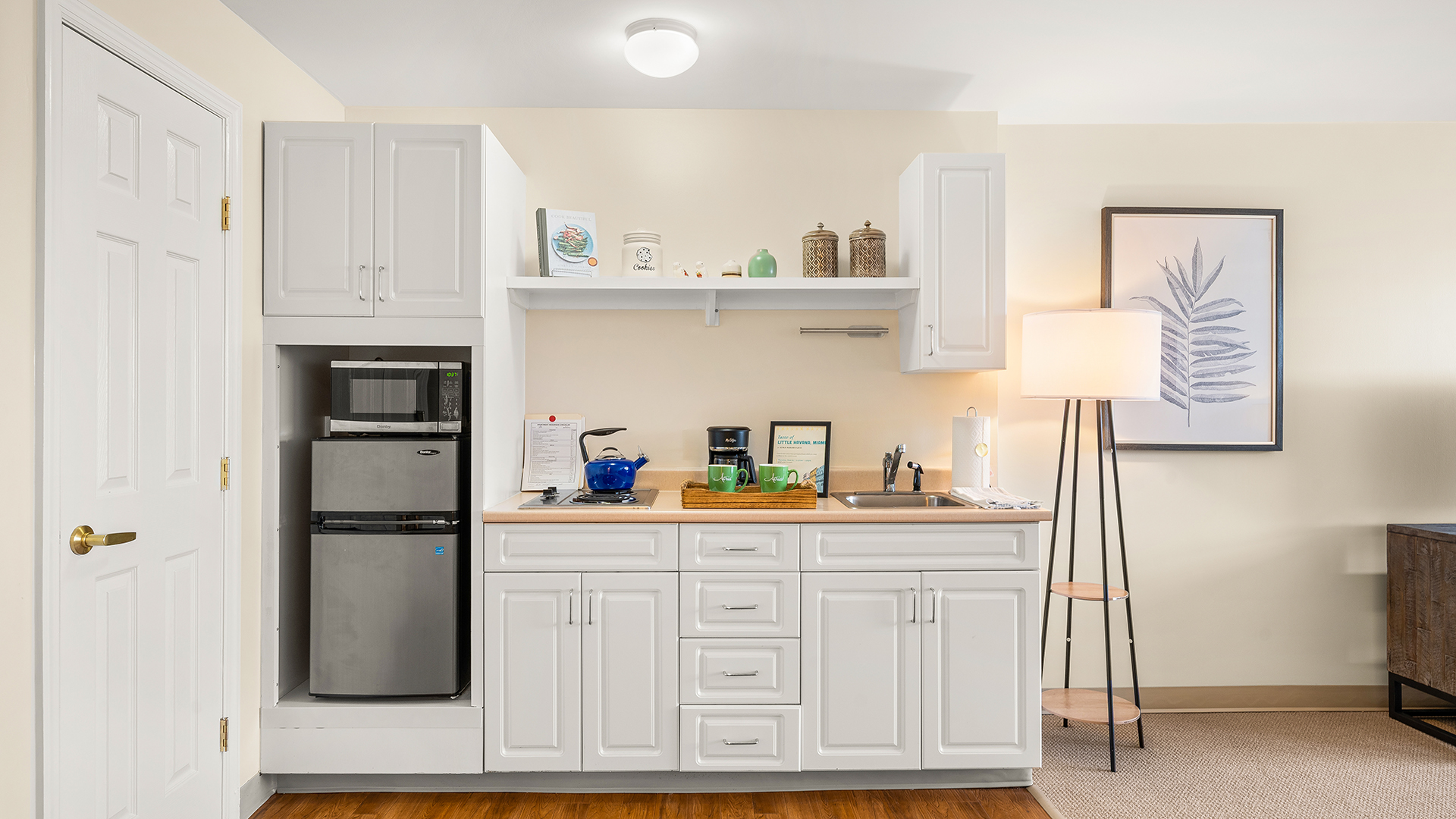 Atria Marina Place, Quincy, MA 23