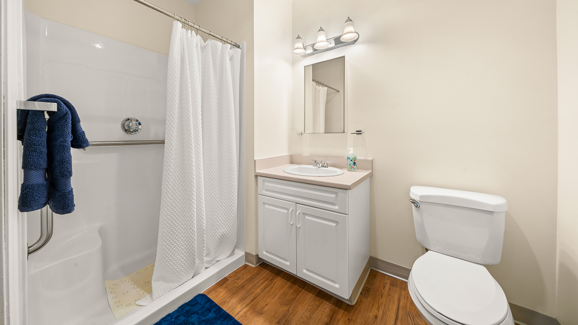 Atria Marina Place, Quincy, MA 24