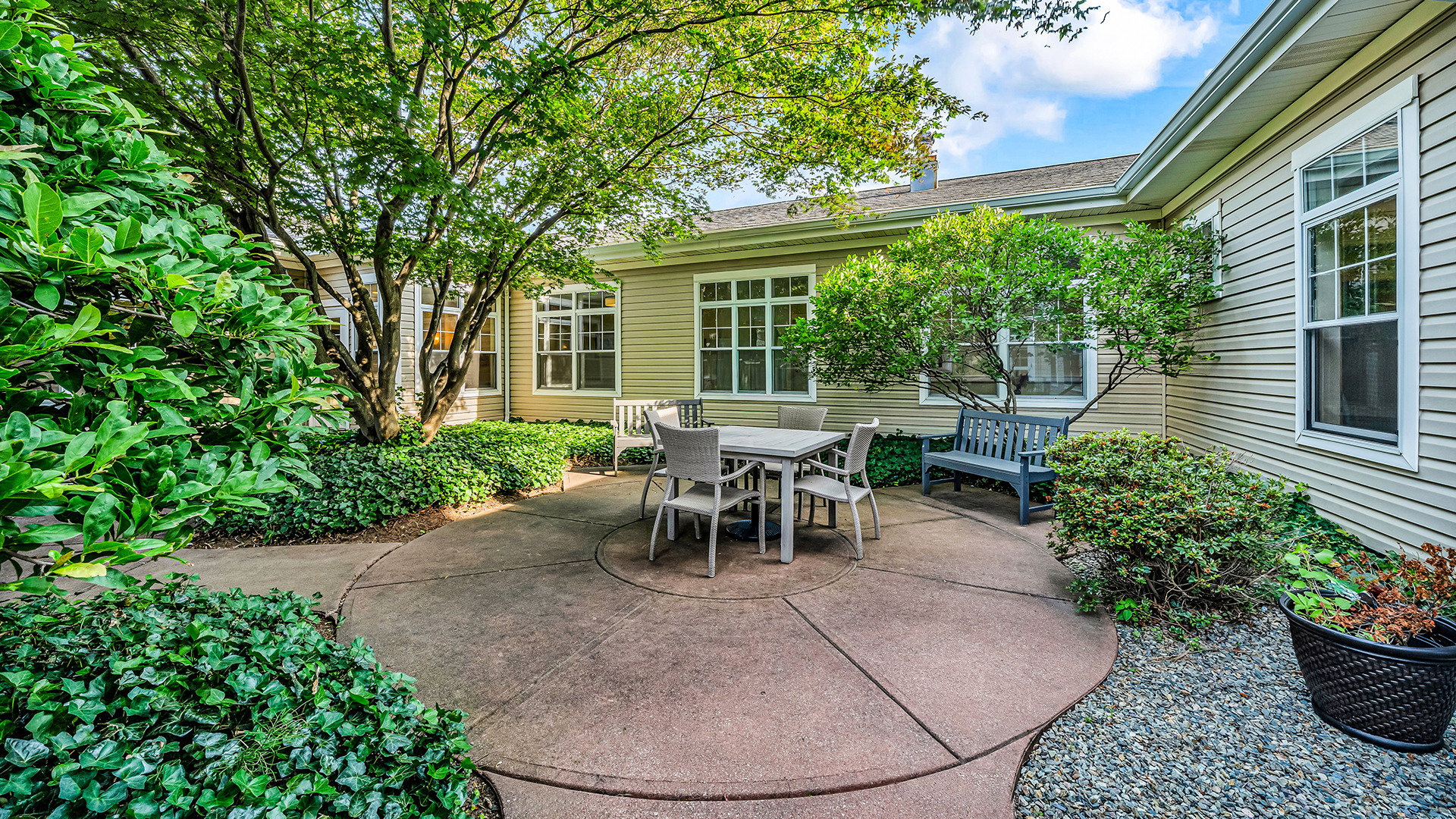 Atria Marina Place, Quincy, MA 25