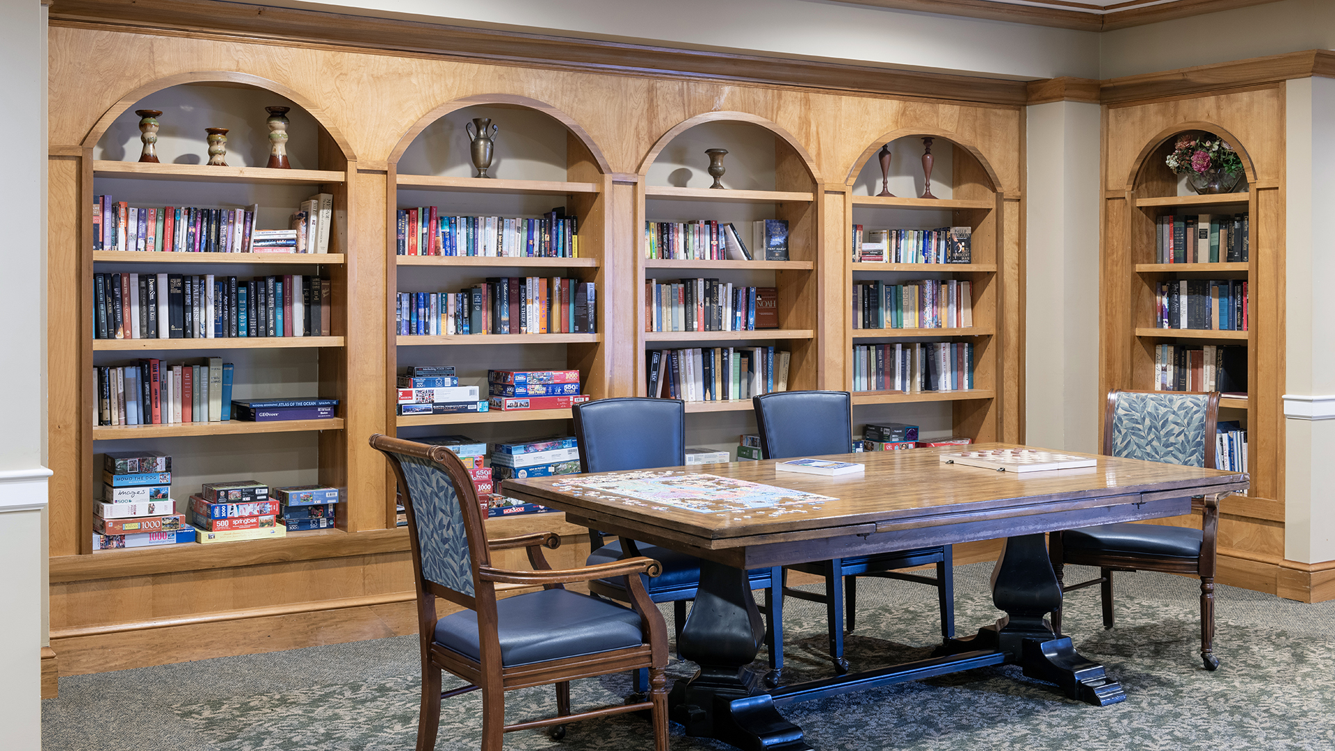 Atria Marina Place, Quincy, MA 10