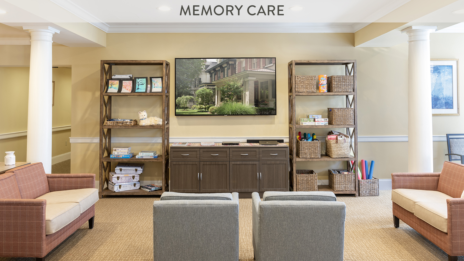 Atria Marina Place, Quincy, MA