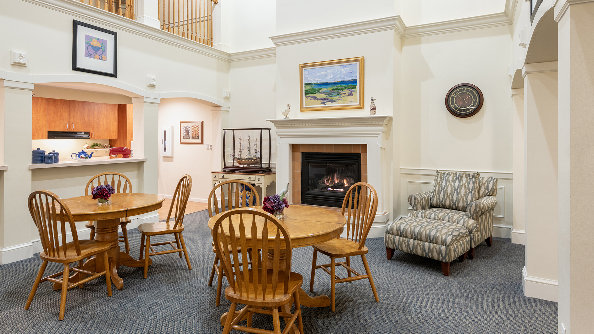Atria Marina Place, Quincy, MA 3