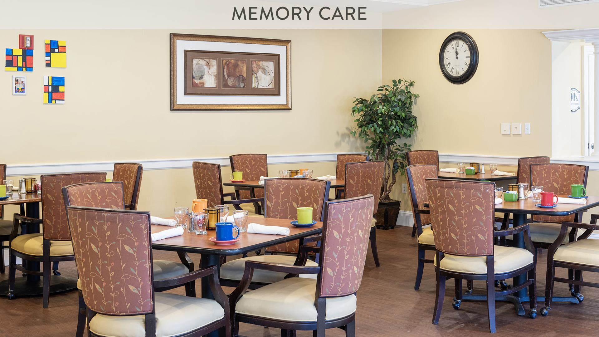Atria Marina Place, Quincy, MA 5