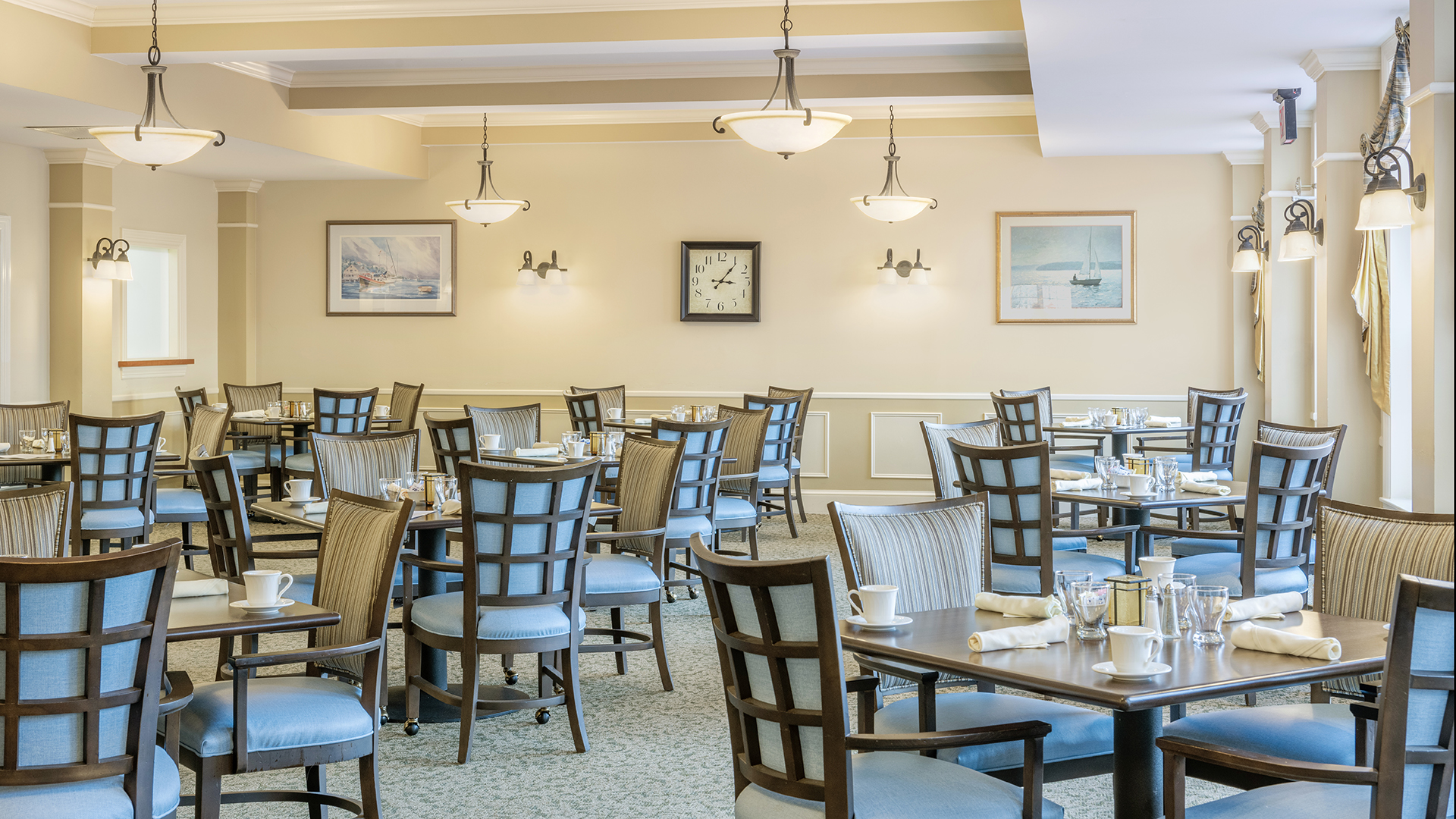 Atria Marina Place, Quincy, MA 4