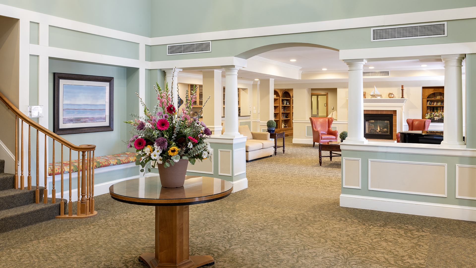 Atria Marina Place, Quincy, MA 6