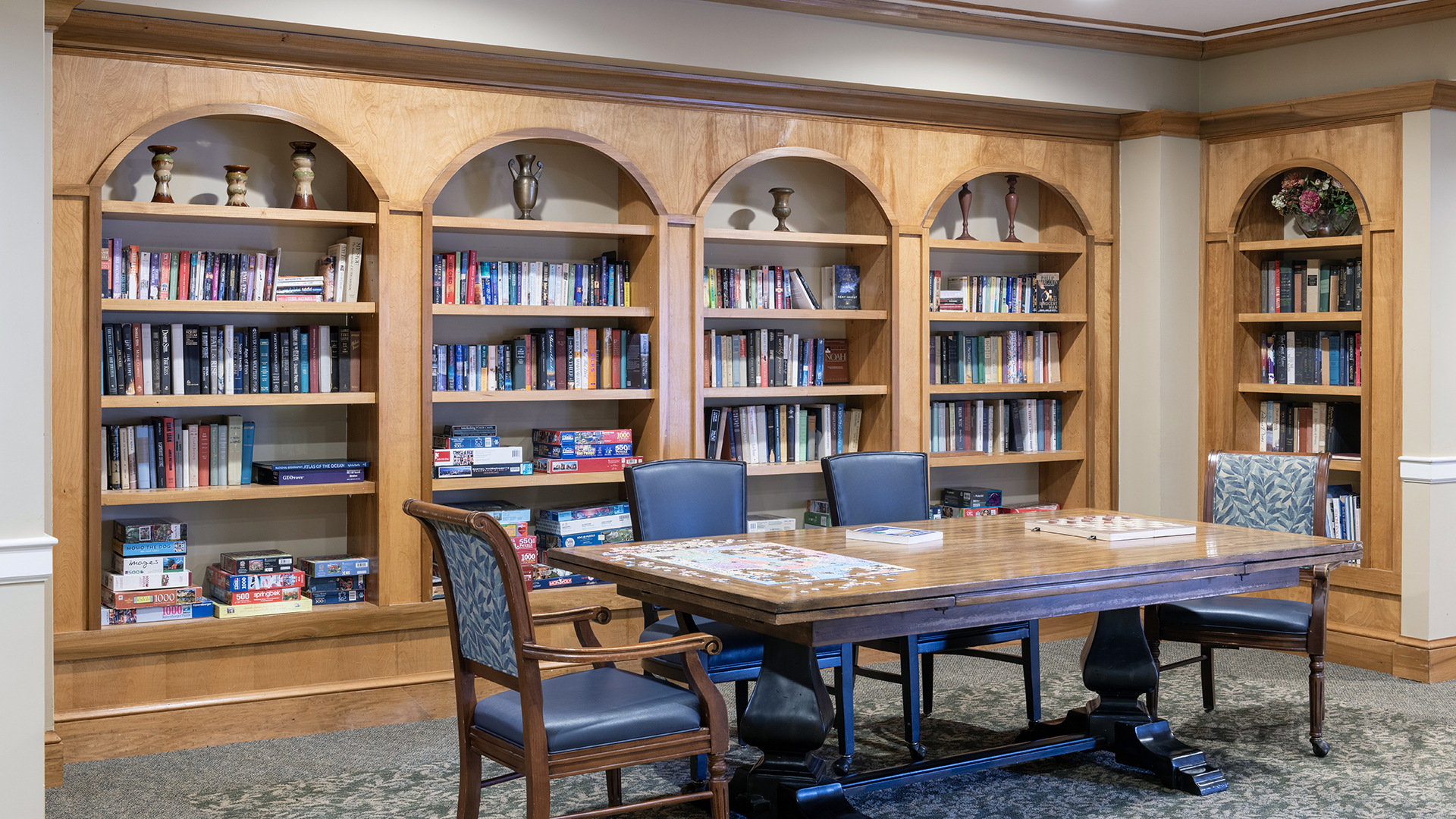 Atria Marina Place, Quincy, MA 7