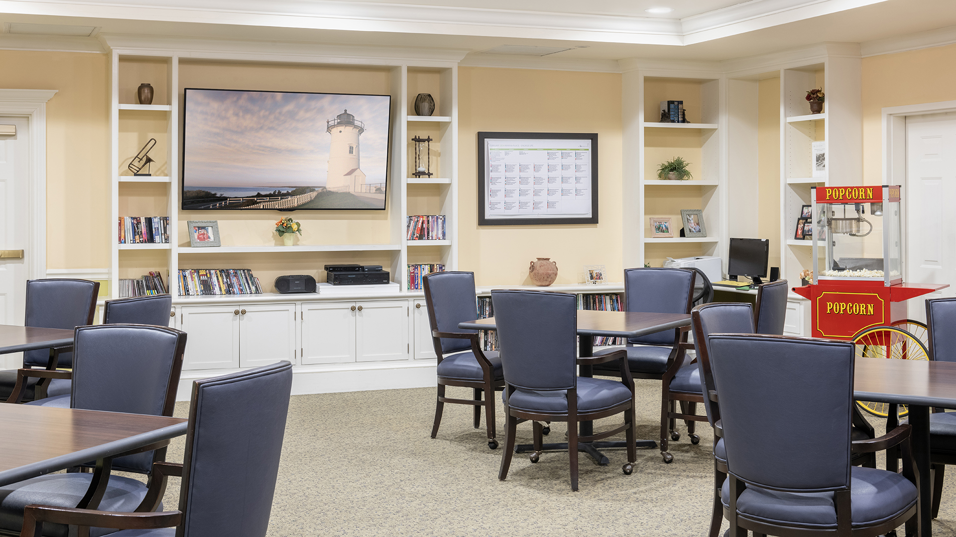 Atria Marina Place, Quincy, MA 8