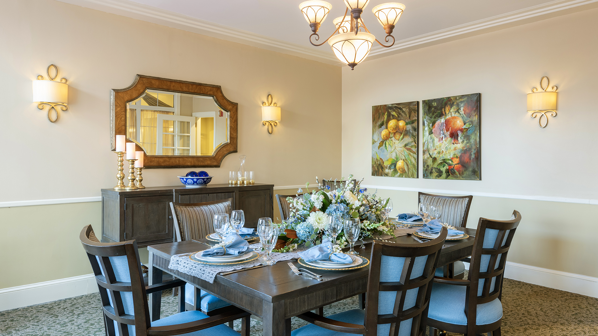 Atria Marina Place, Quincy, MA 11