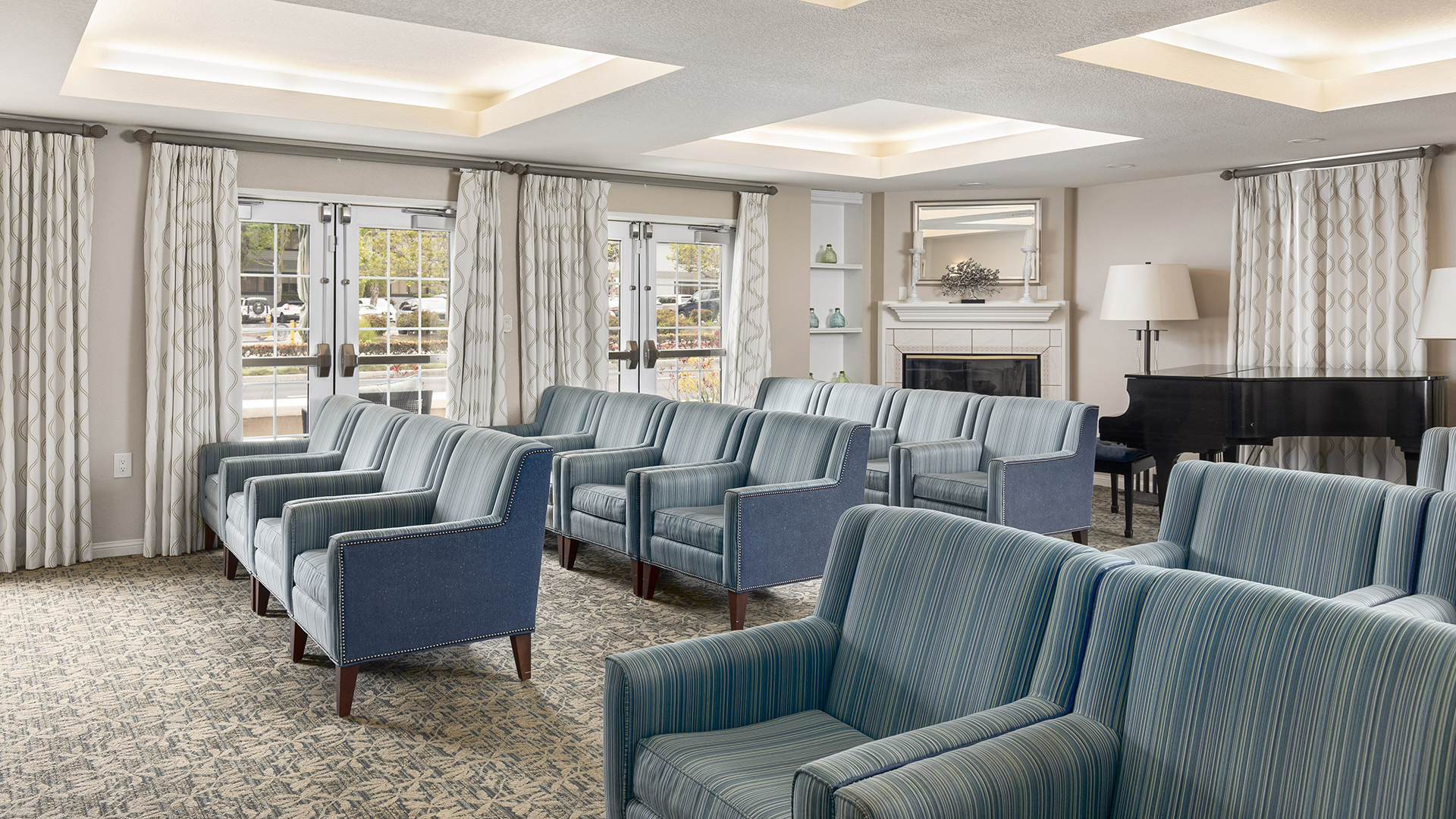 Atria Newport Plaza, Newport Beach, CA 9