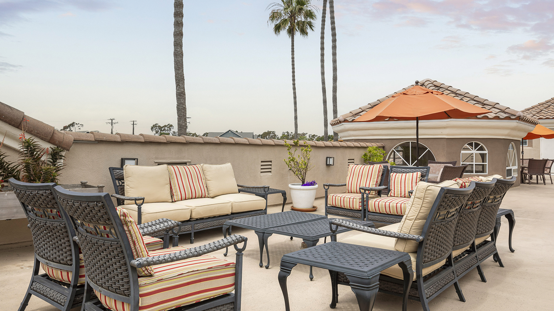 Atria Newport Plaza, Newport Beach, CA 4