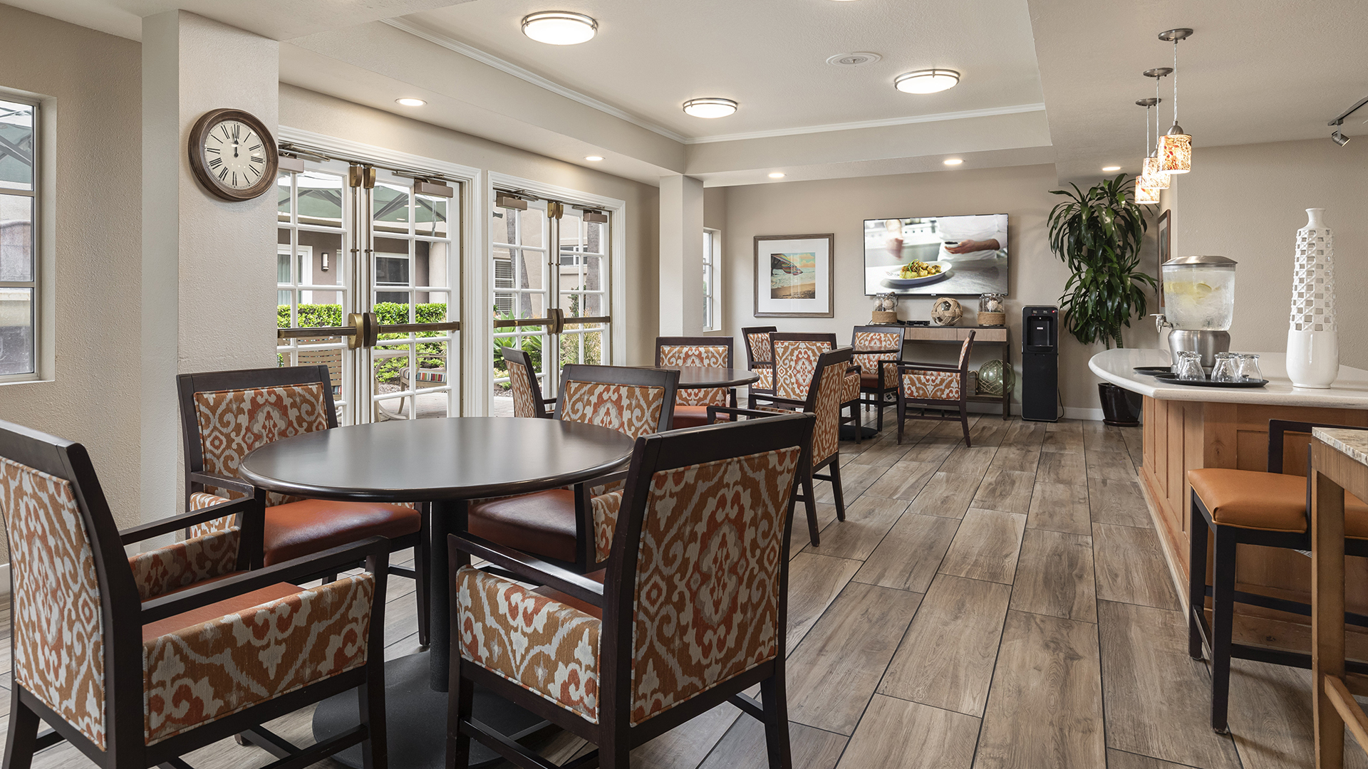 Atria Newport Plaza, Newport Beach, CA 5