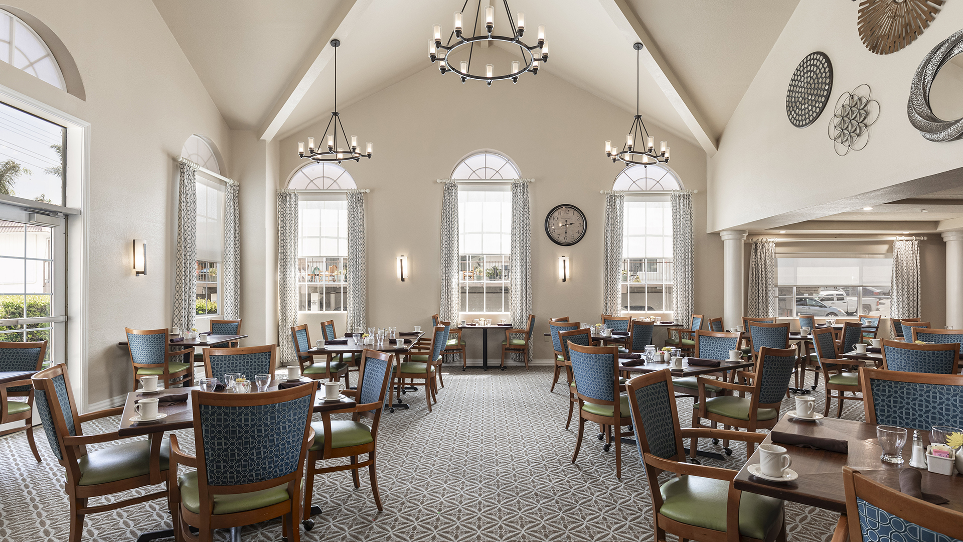 Atria Newport Plaza, Newport Beach, CA 7