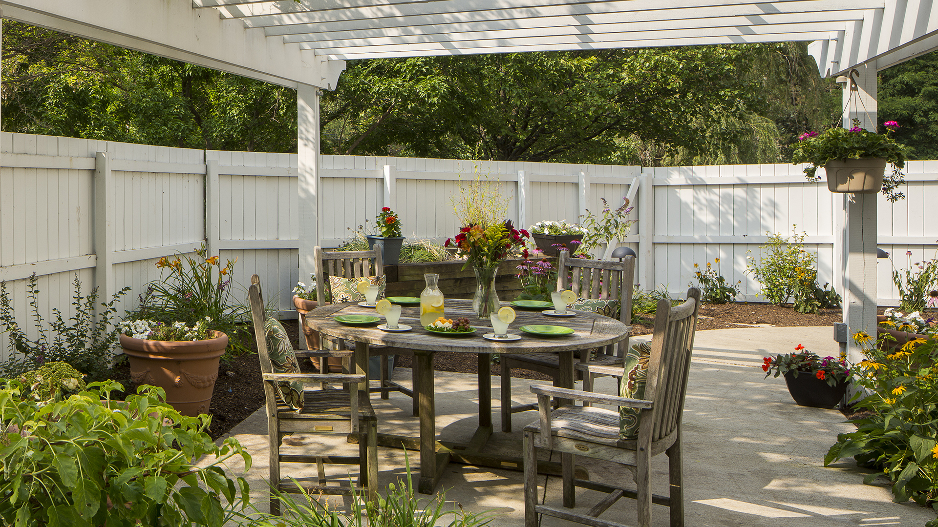 Atria Park of Ann Arbor, Ann Arbor, MI 8