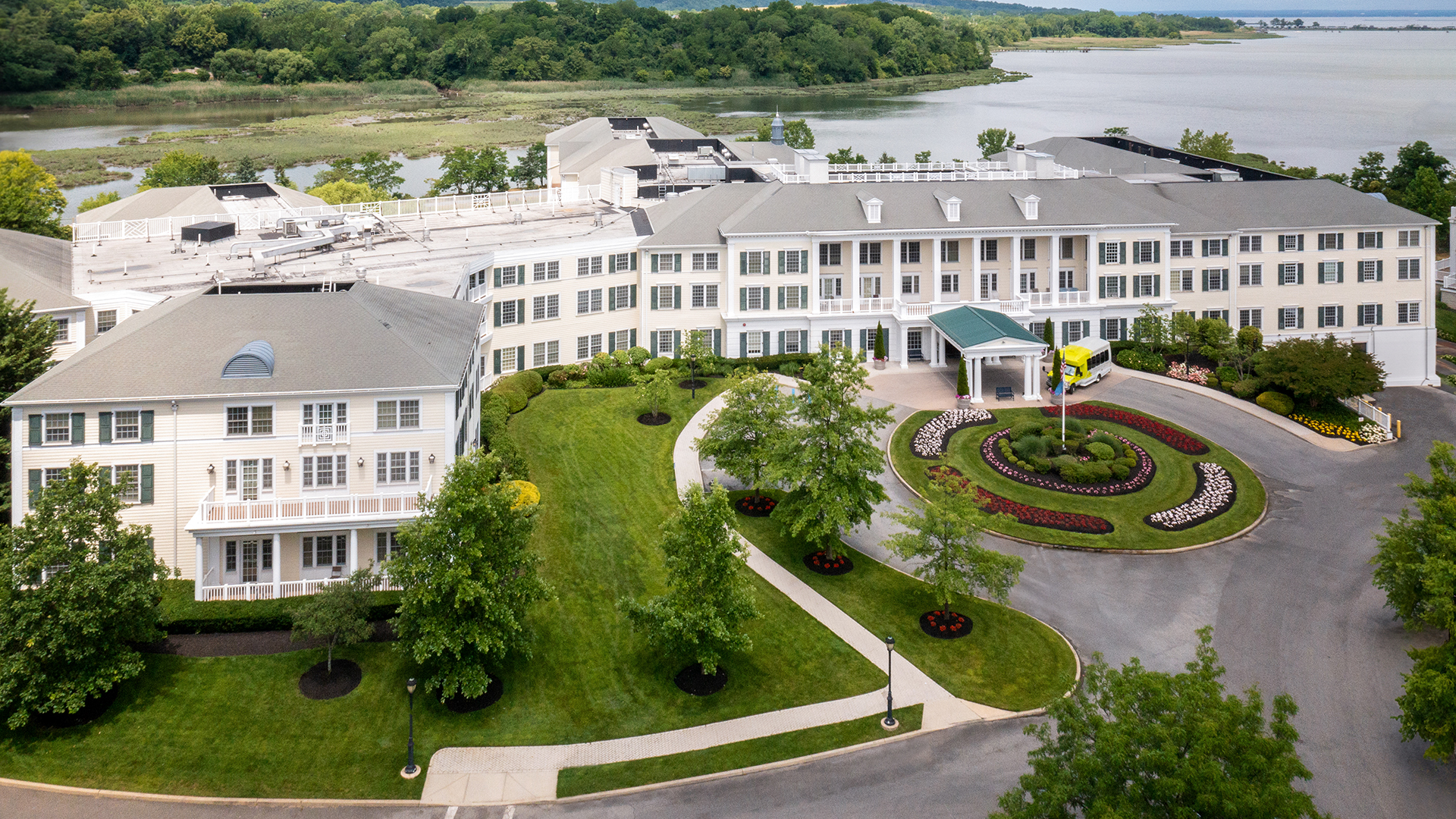 Atria on Roslyn Harbor, Roslyn, NY 2