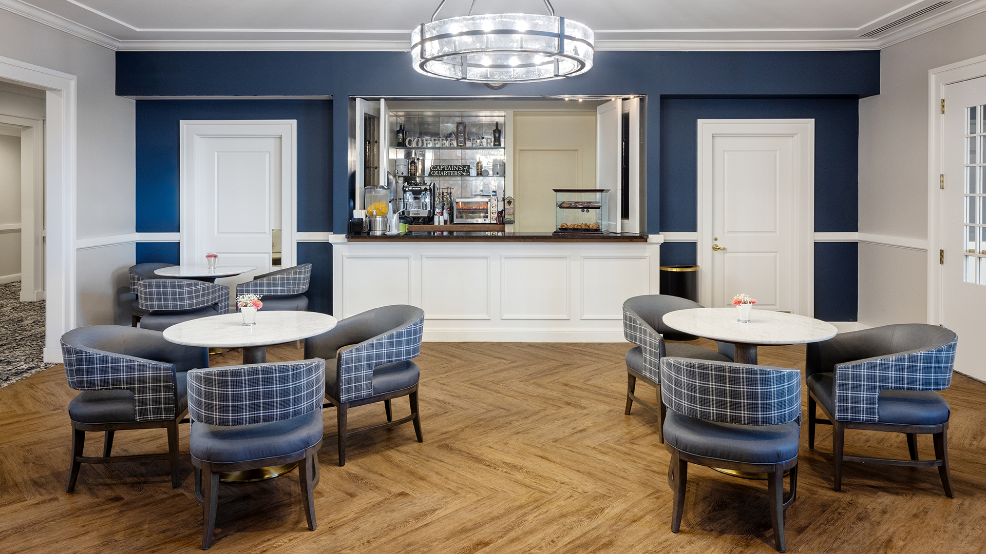 Atria on Roslyn Harbor, Roslyn, NY 7