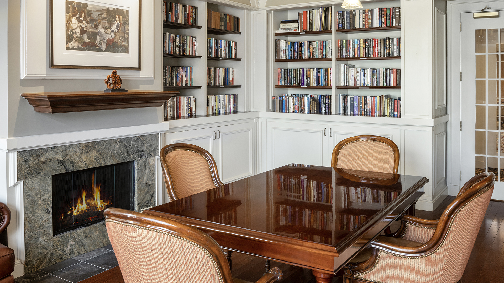 Atria on Roslyn Harbor, Roslyn, NY 11