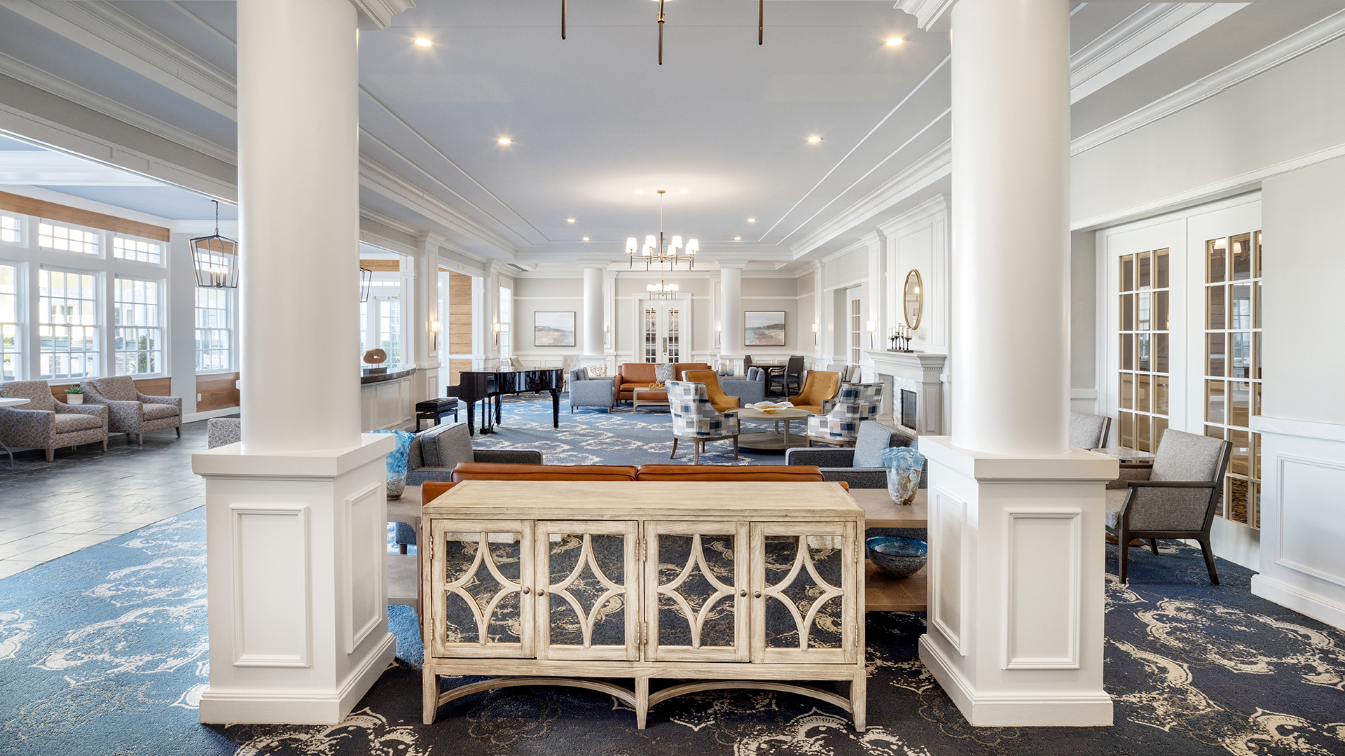 Atria on Roslyn Harbor, Roslyn, NY 14