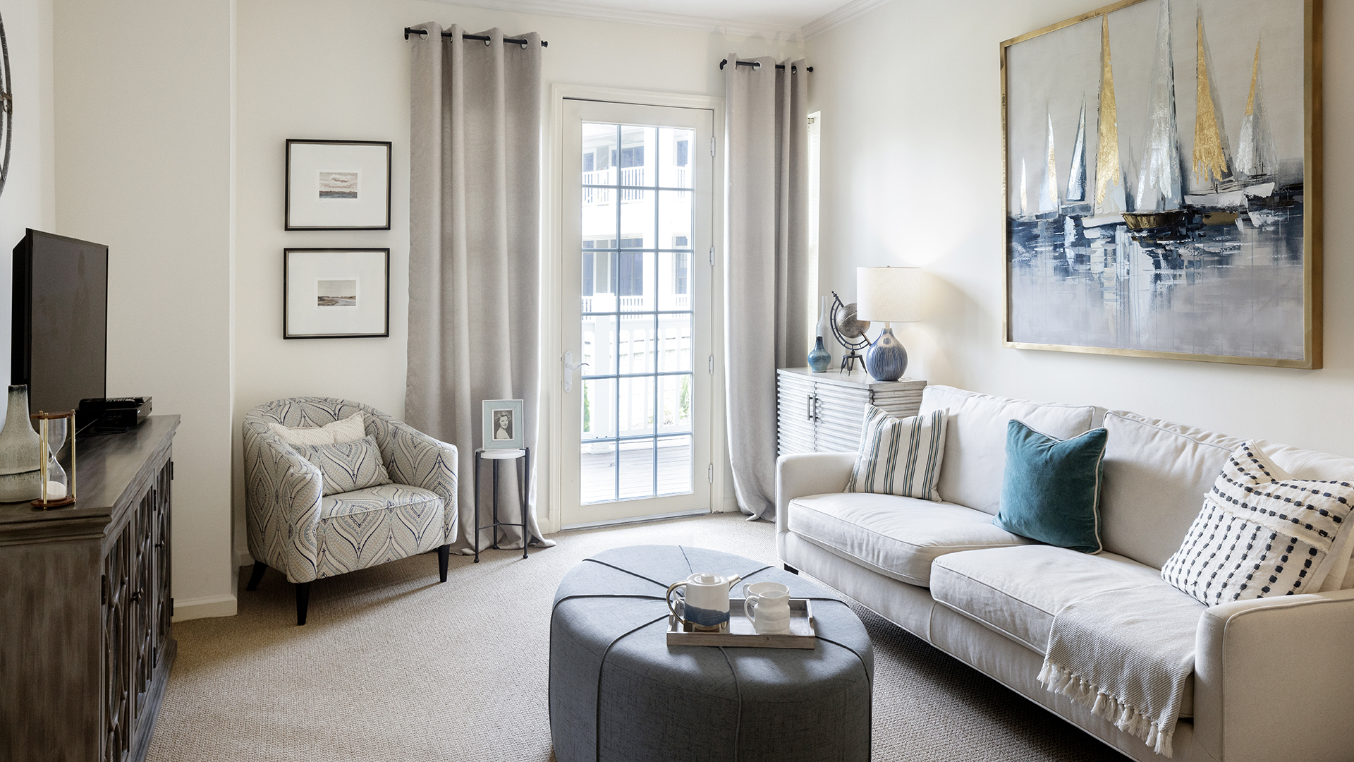 Atria on Roslyn Harbor, Roslyn, NY 21