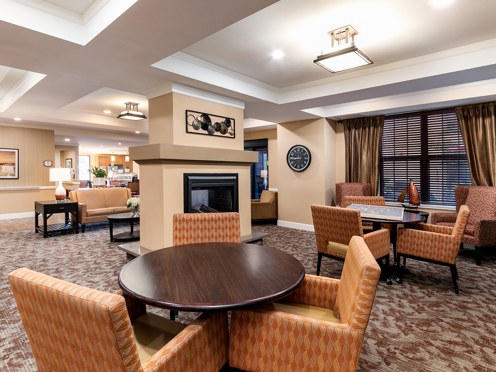 Atria San Juan, San Juan Capistrano, CA 4