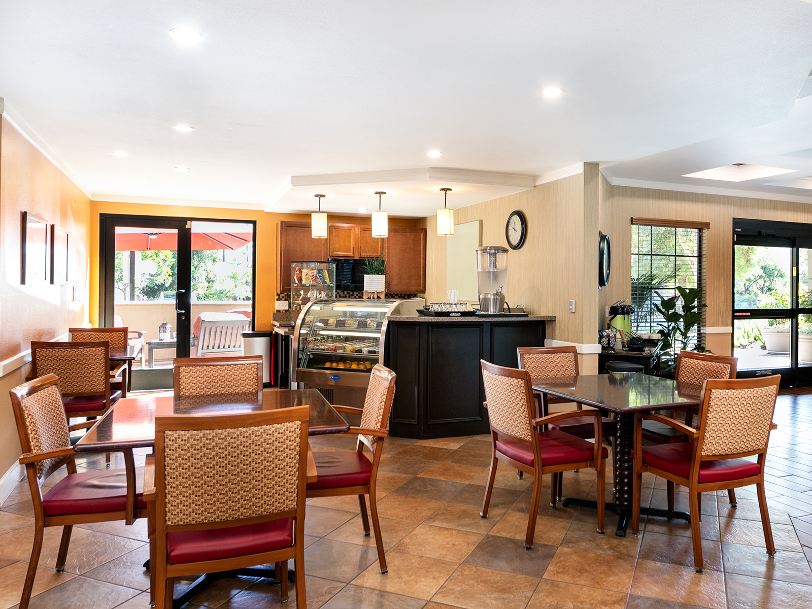 Atria San Juan, San Juan Capistrano, CA 5