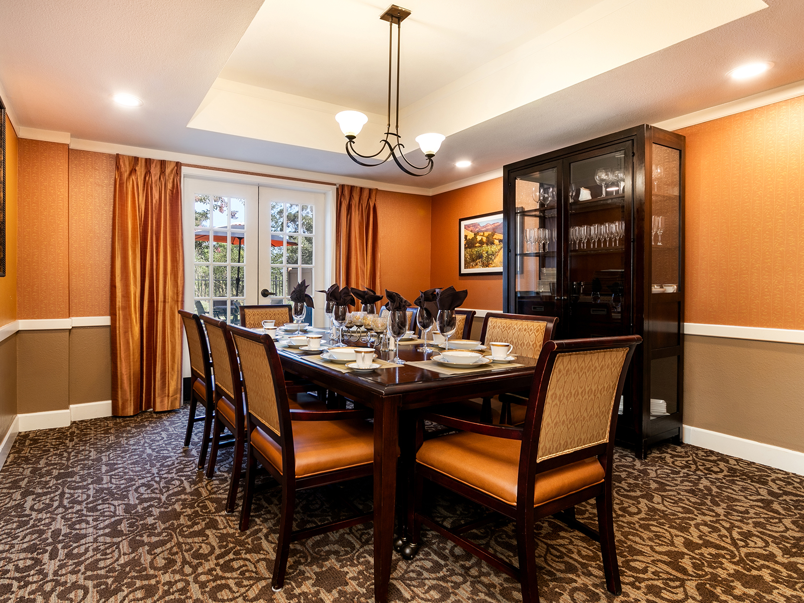 Atria San Juan, San Juan Capistrano, CA 6