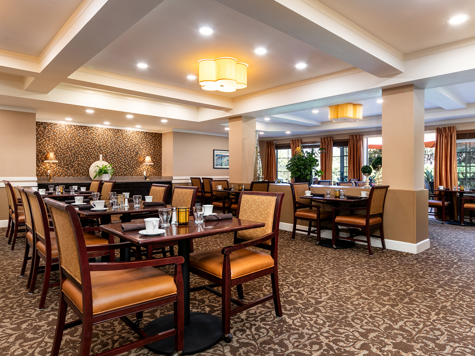 Atria San Juan, San Juan Capistrano, CA 7