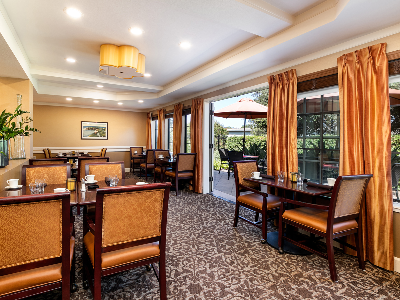 Atria San Juan, San Juan Capistrano, CA 8