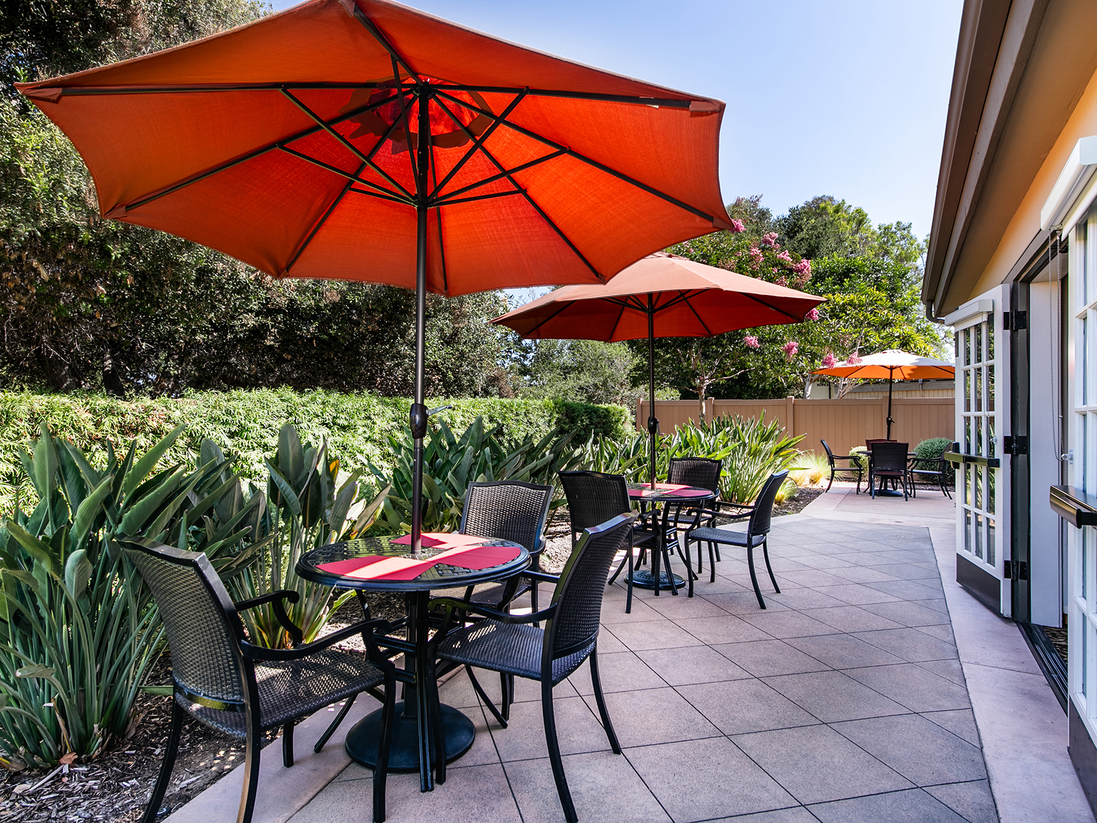 Atria San Juan, San Juan Capistrano, CA 9