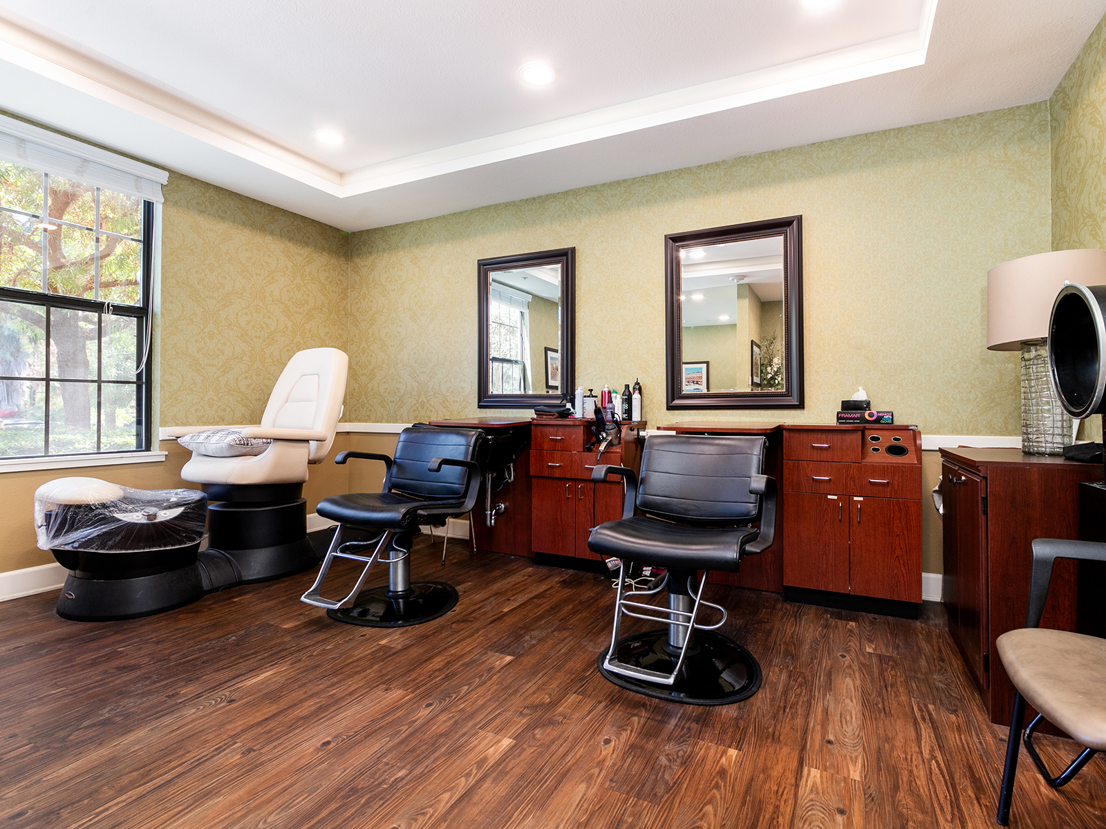 Atria San Juan, San Juan Capistrano, CA 10