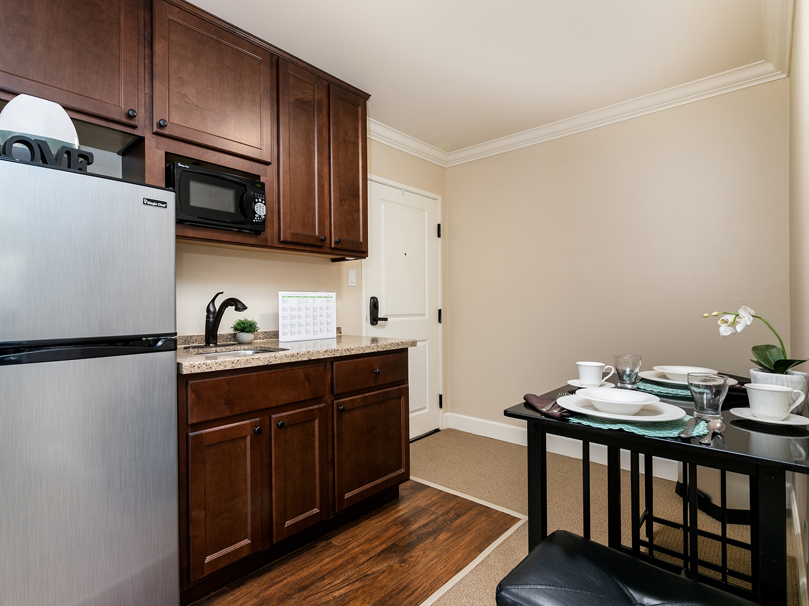 Atria San Juan, San Juan Capistrano, CA 13