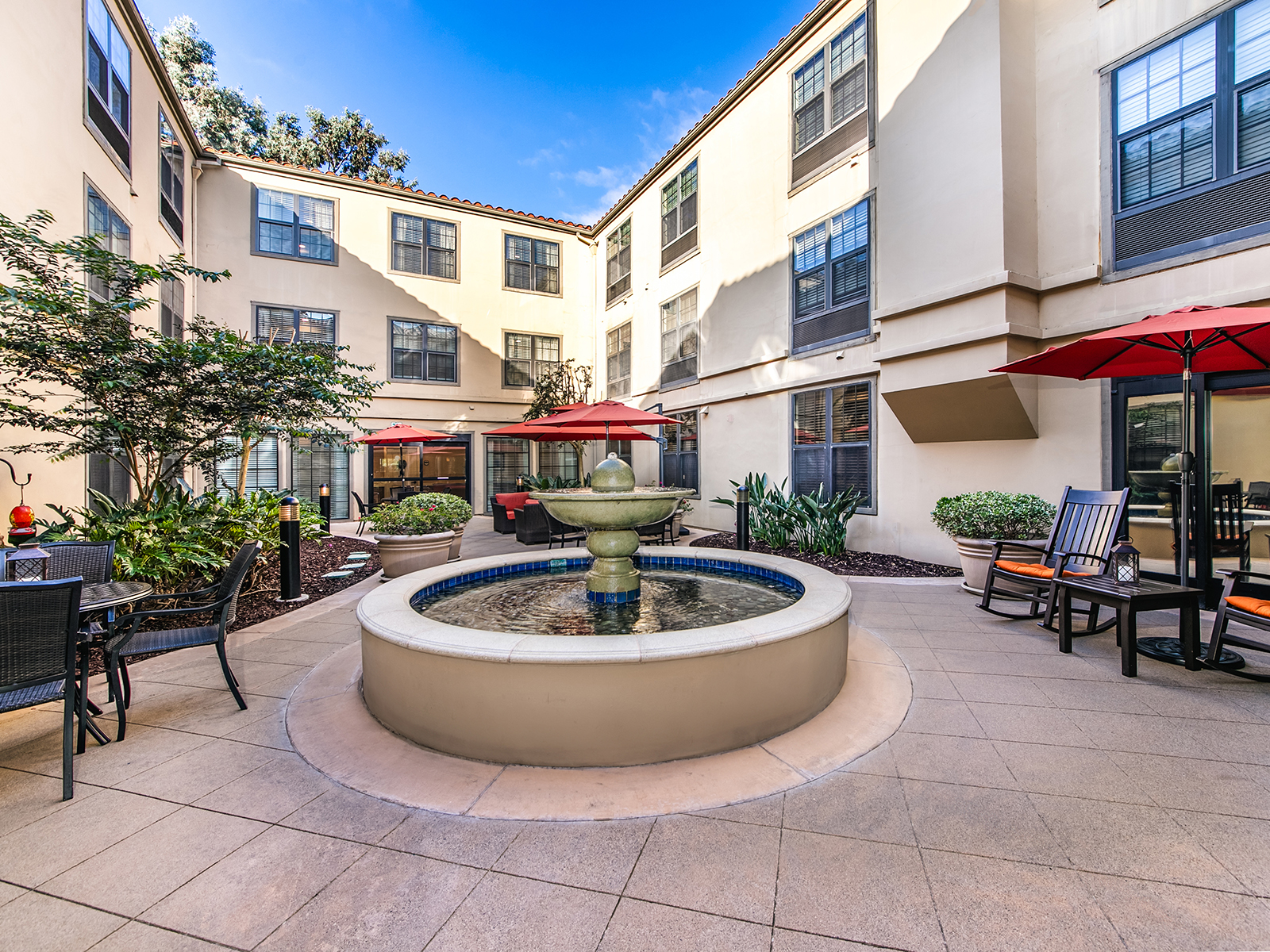 Atria San Juan, San Juan Capistrano, CA 2