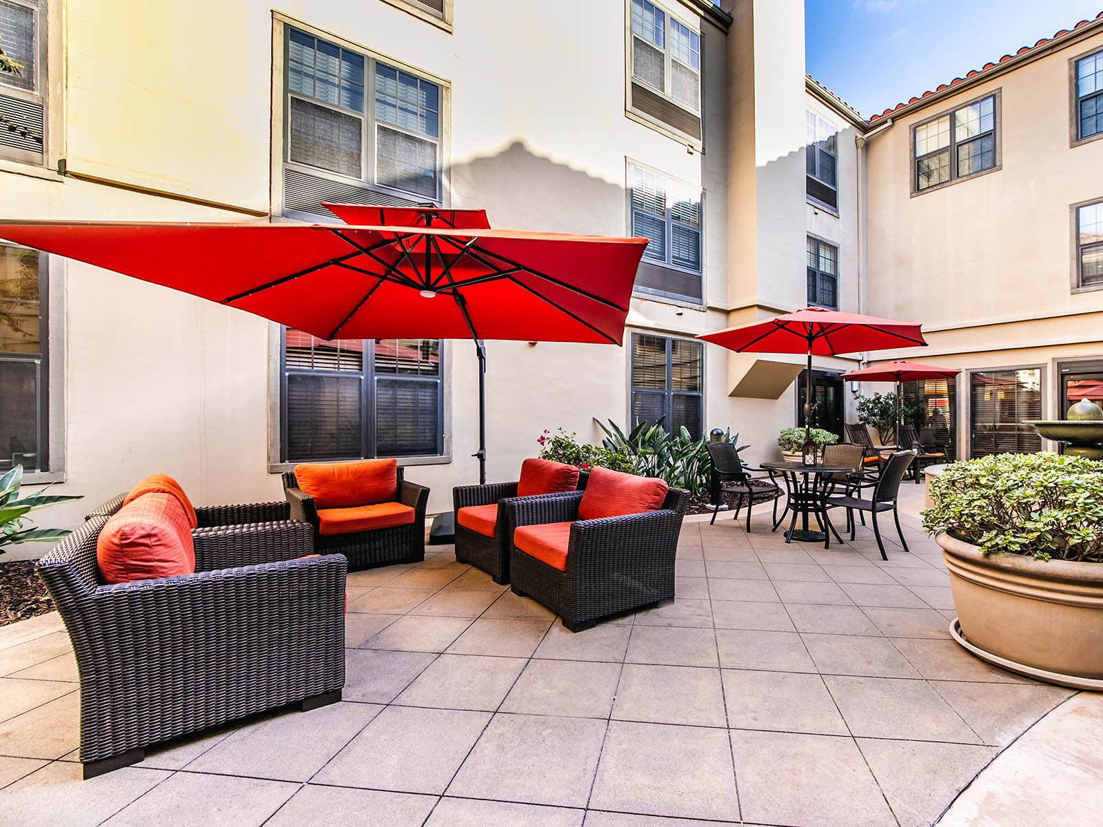 Atria San Juan, San Juan Capistrano, CA 3