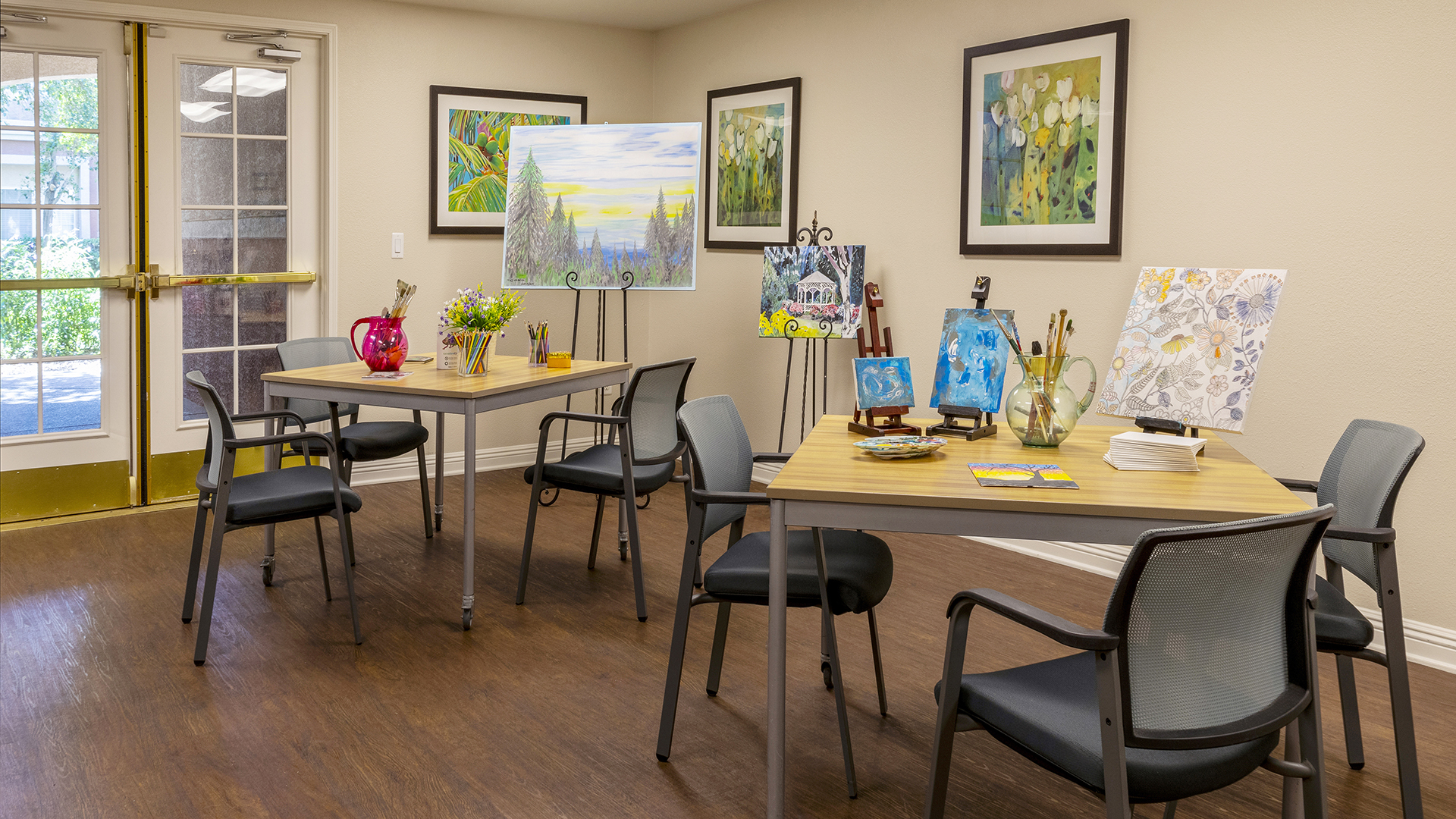 Atria Seville, Las Vegas, NV 8