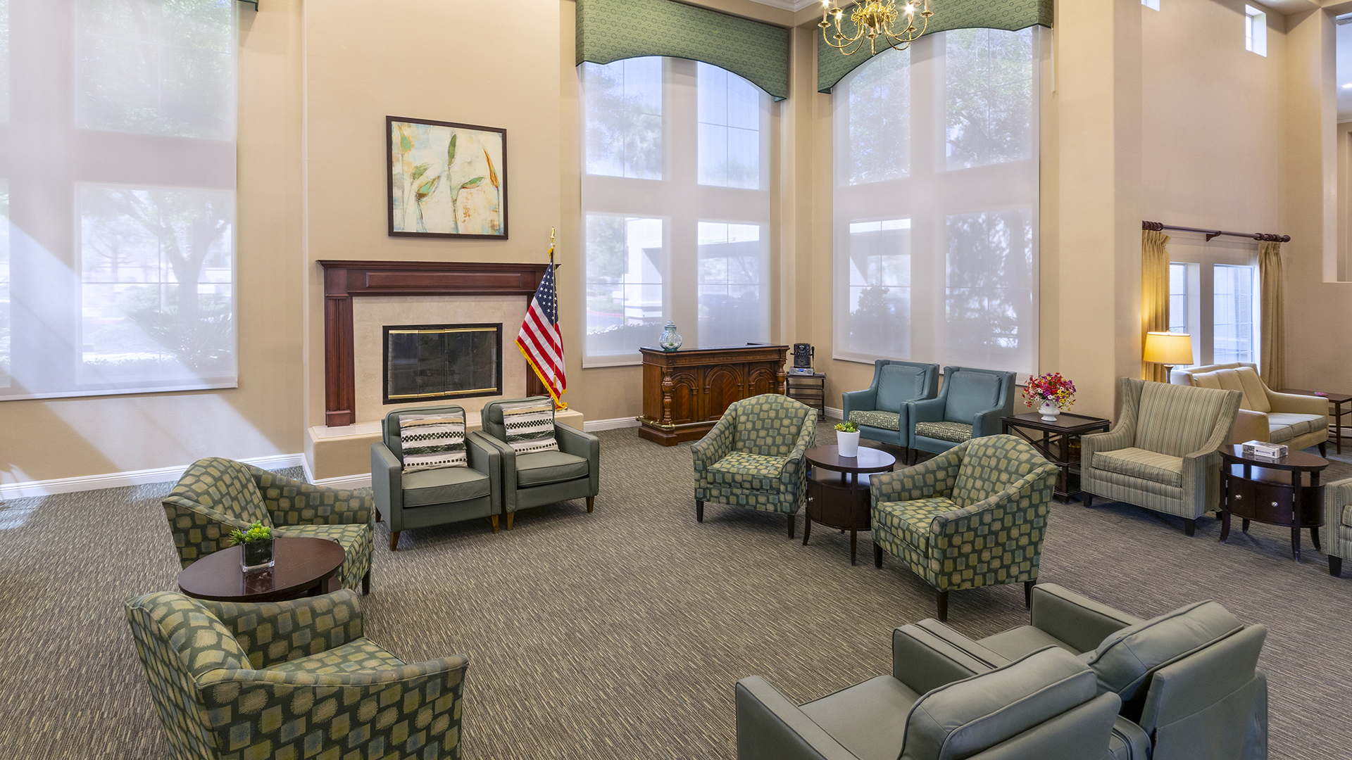 Atria Seville, Las Vegas, NV 2