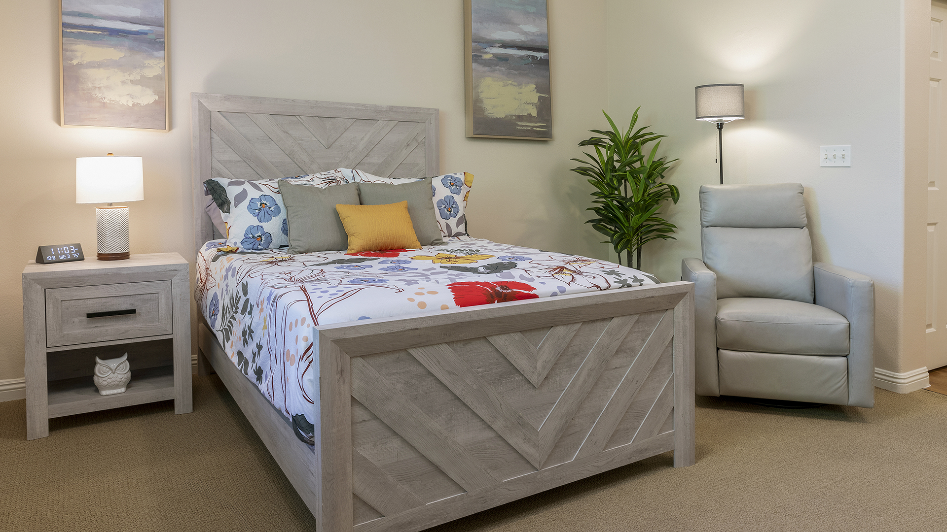 Atria Seville, Las Vegas, NV 13