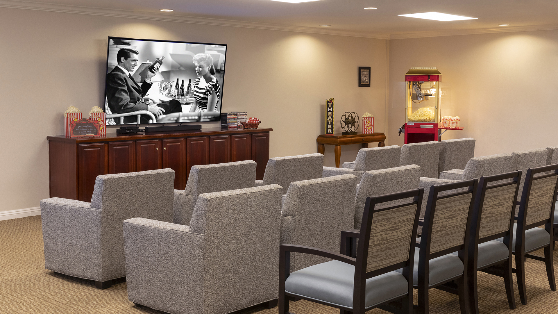 Atria Seville, Las Vegas, NV 9