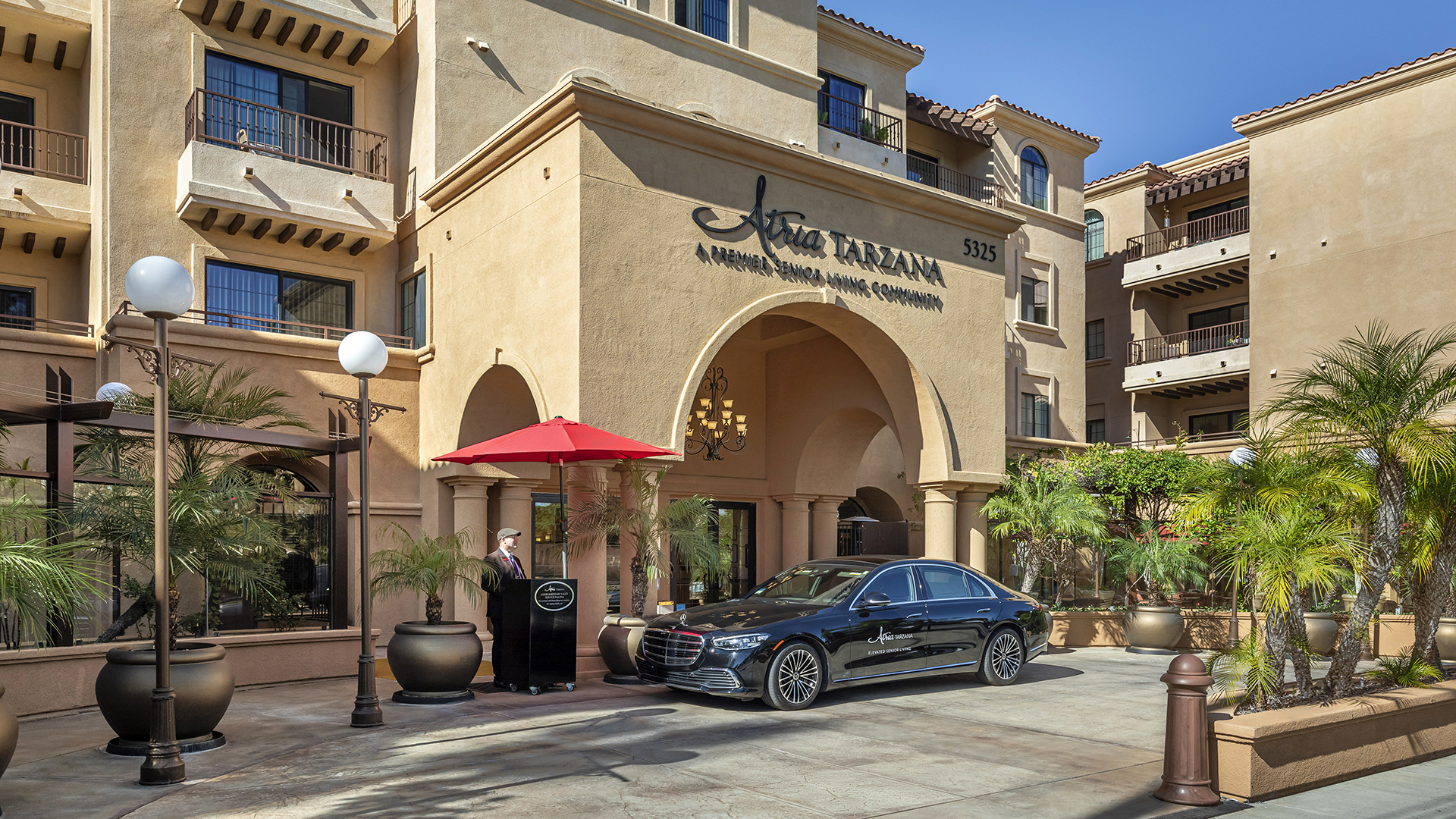 Atria Tarzana, Los Angeles, CA 13