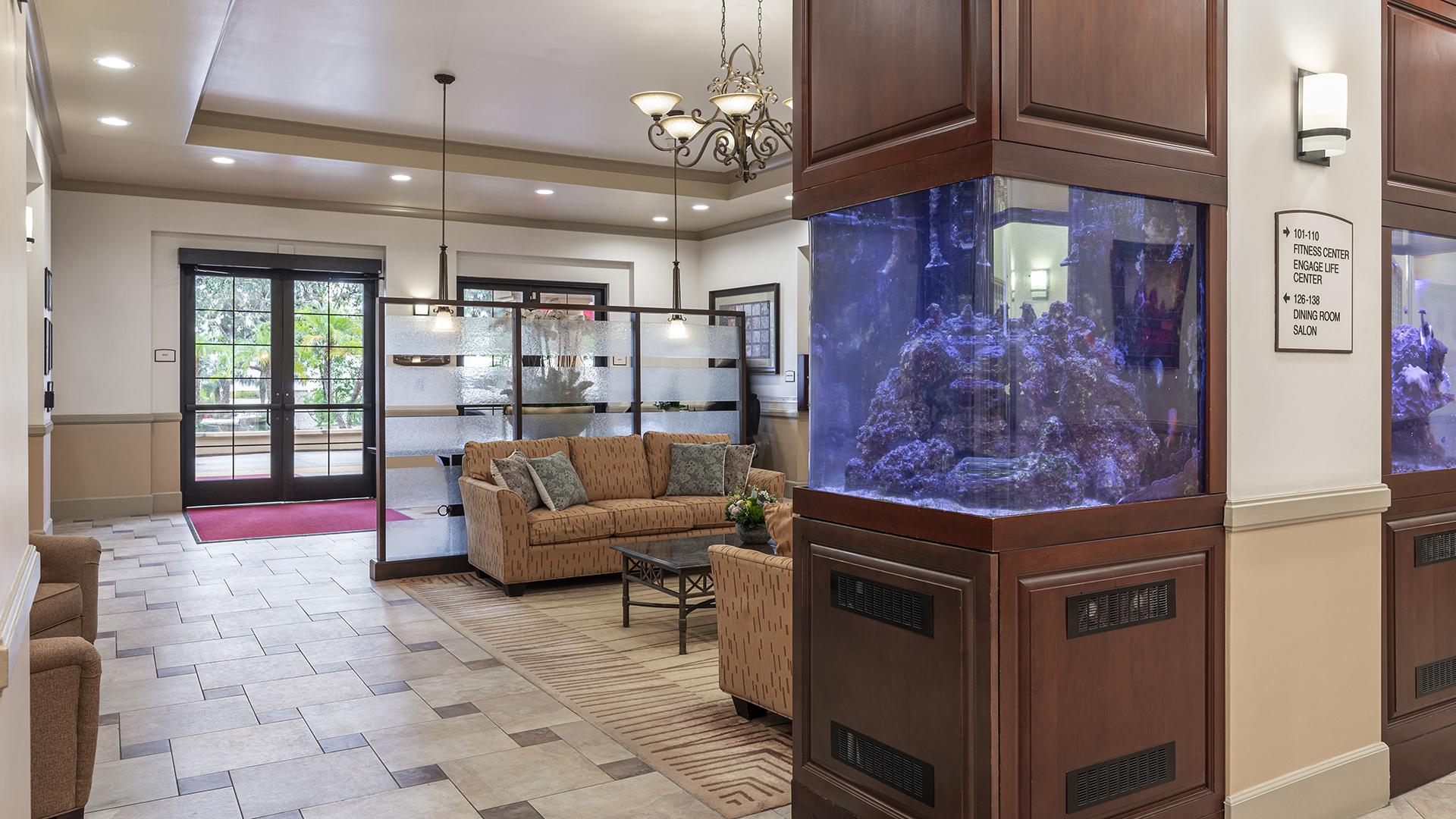 Atria Tarzana, Los Angeles, CA 15