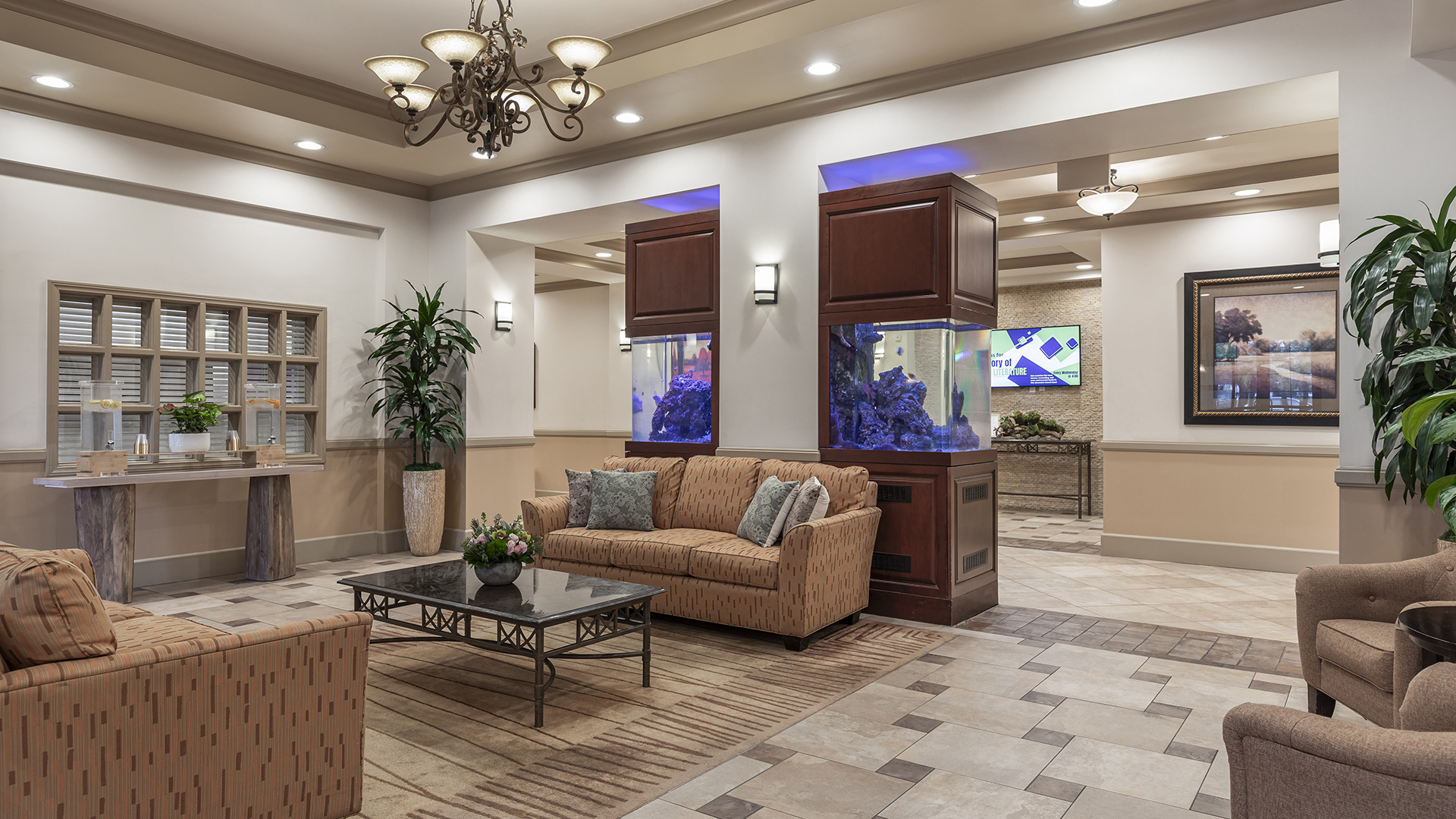 Atria Tarzana, Los Angeles, CA 16